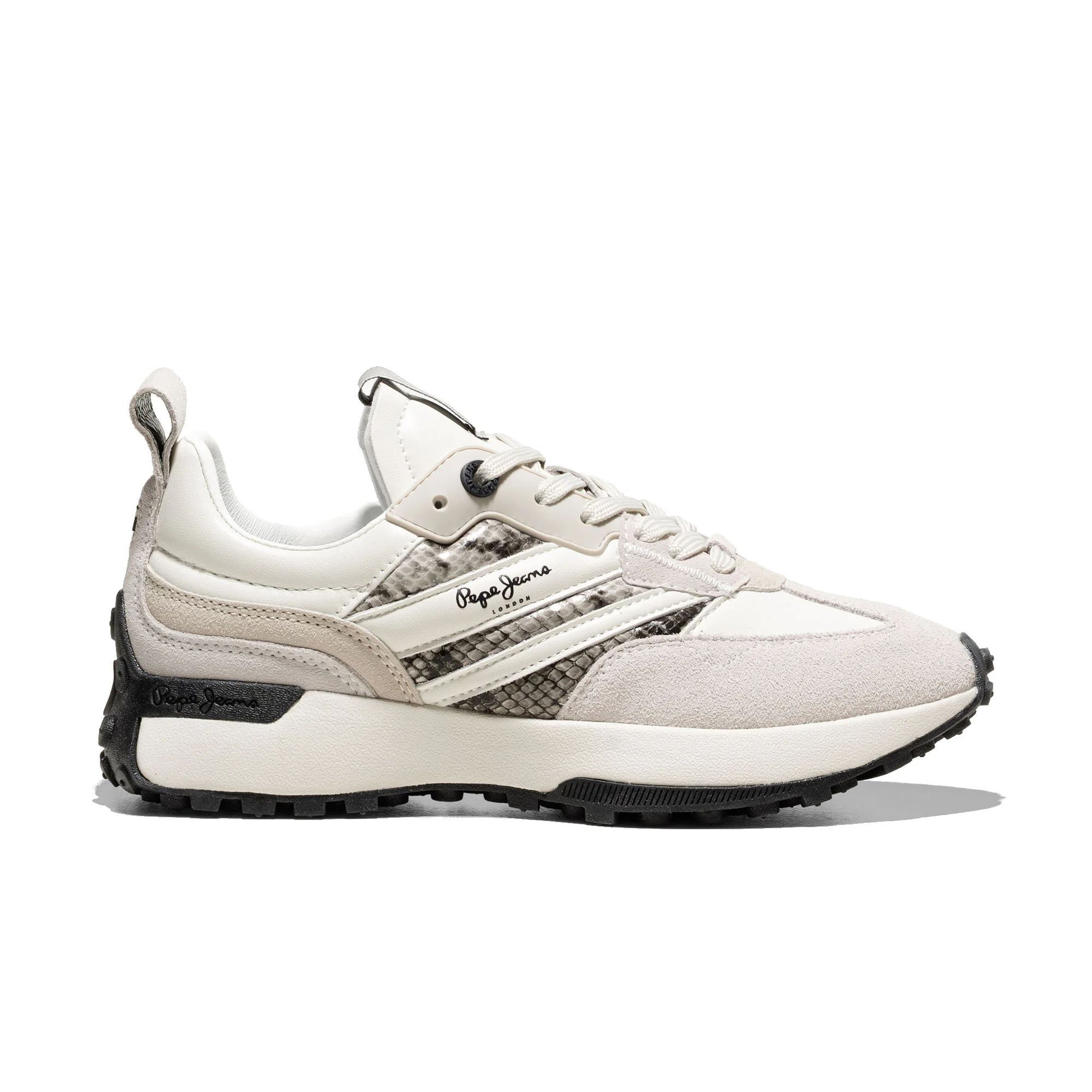 Pepe Jeans Lucky Animal W White