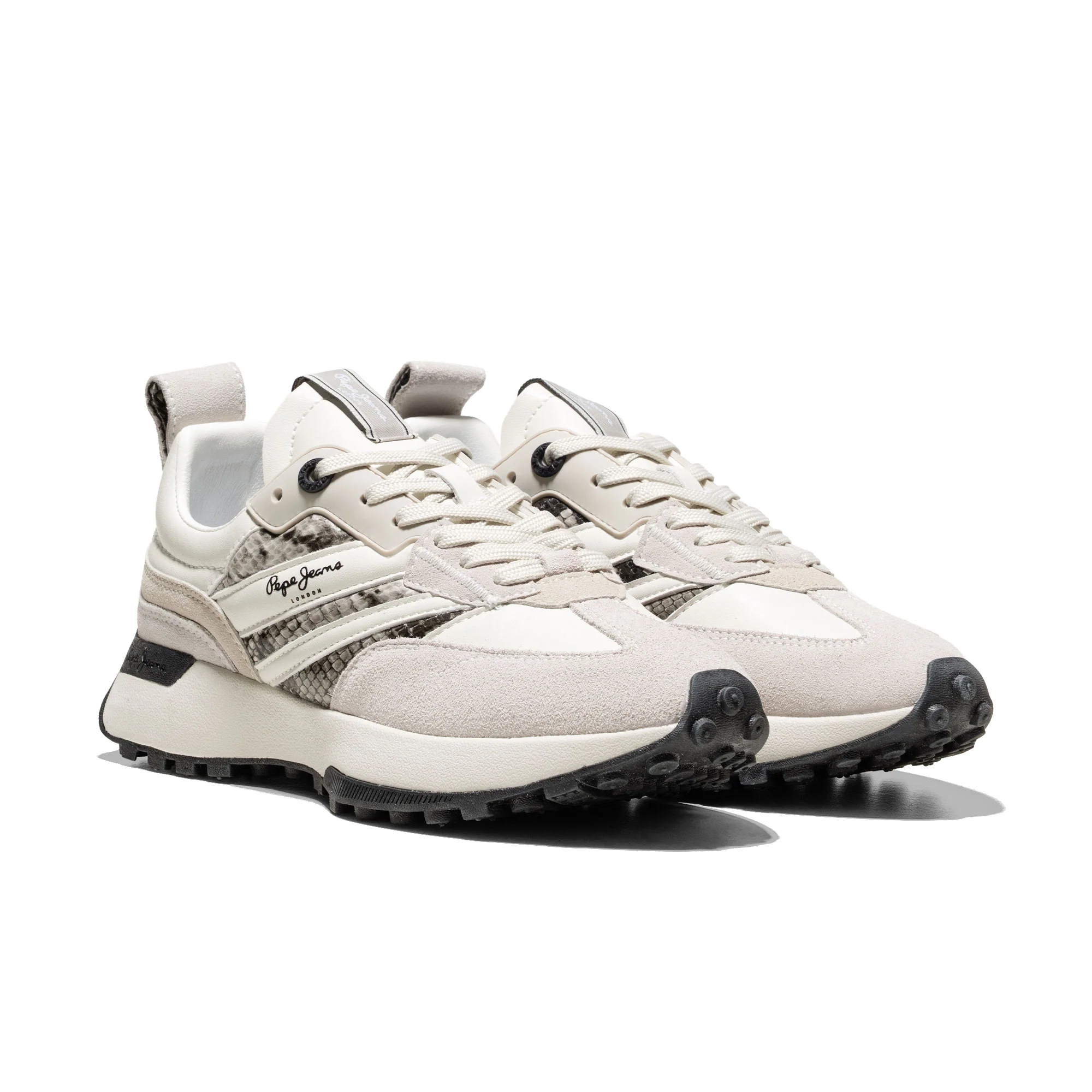 Pepe Jeans Lucky Animal W White - Image 2