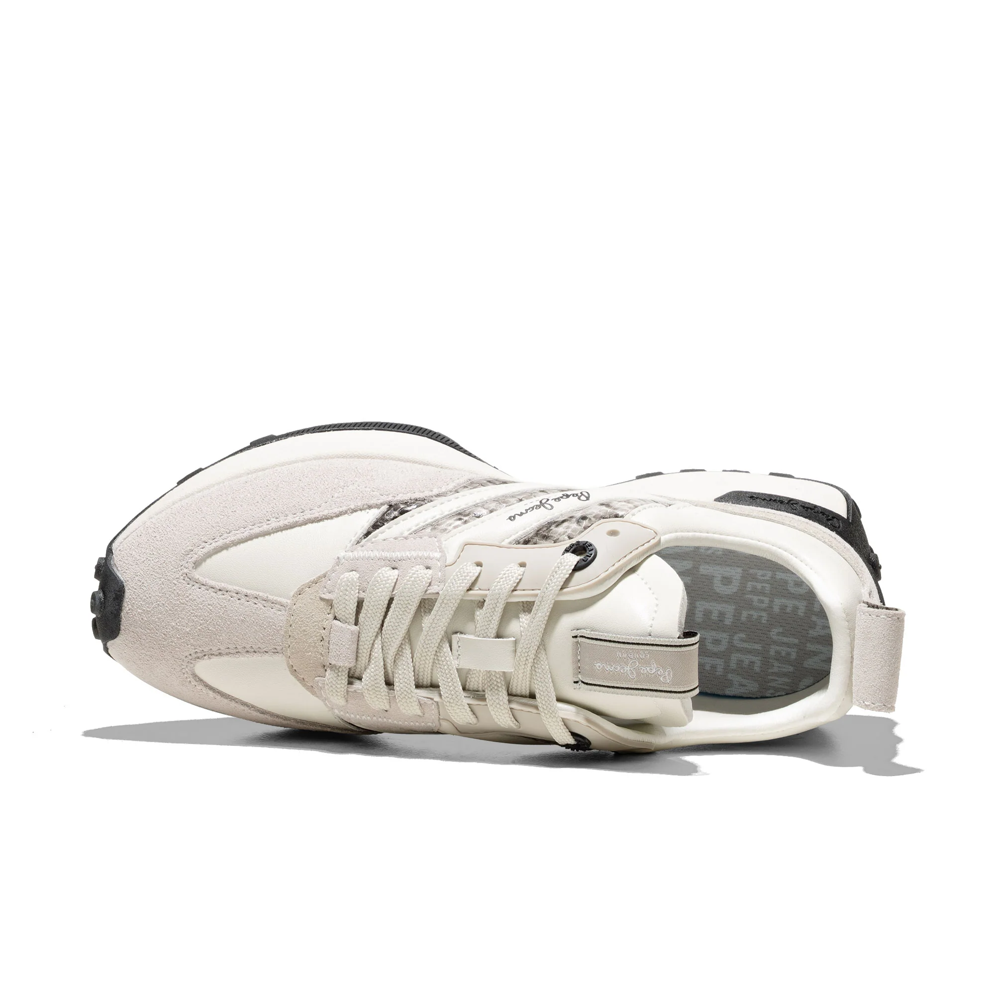 Pepe Jeans Lucky Animal W White - Image 5