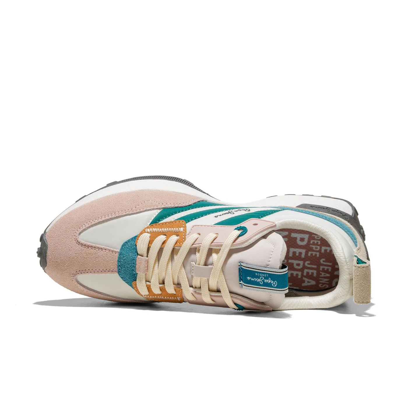 Pepe Jeans Lucky Mains Spritzer Pink - Image 5
