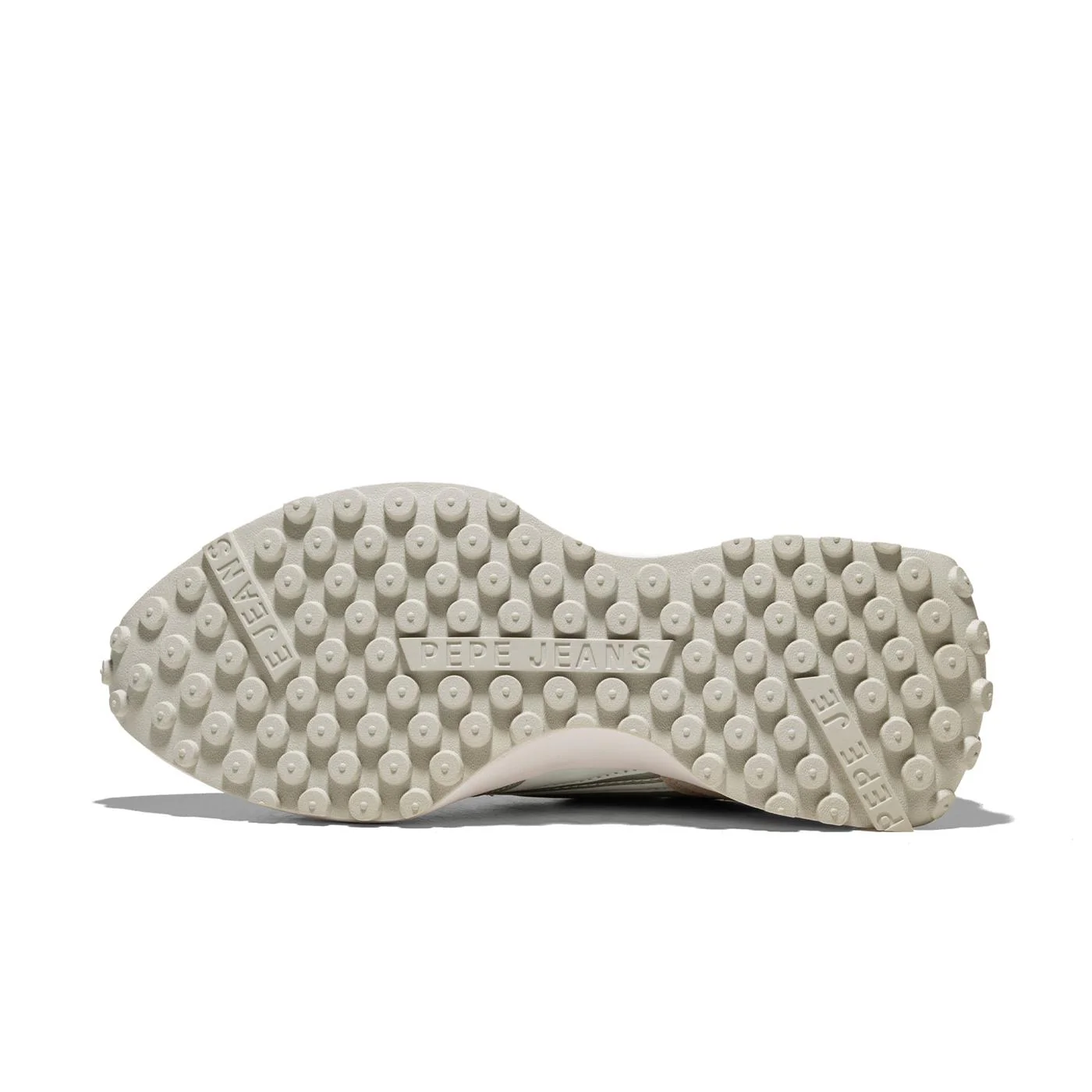 Pepe Jeans Lucky Metallic White - Image 6