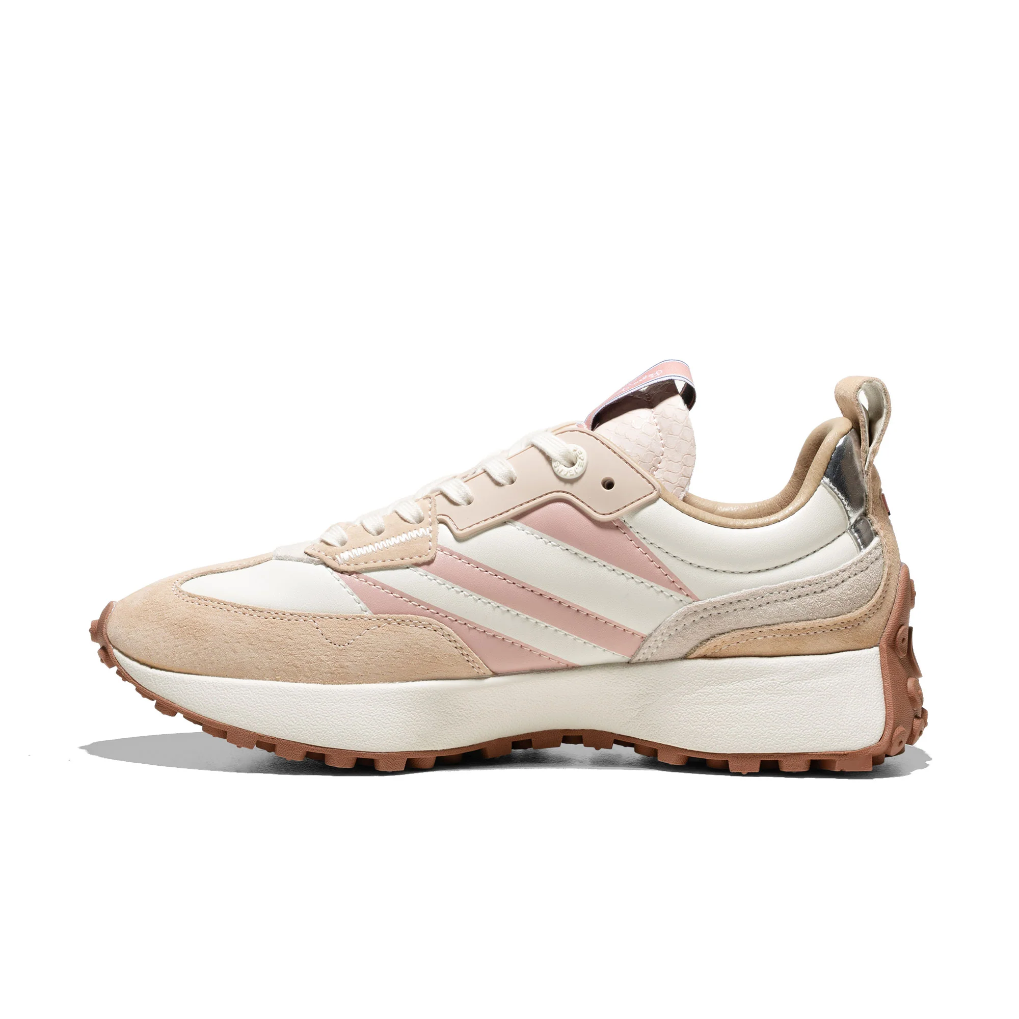 Pepe Jeans Lucky Original Off Lace Beige - Image 3