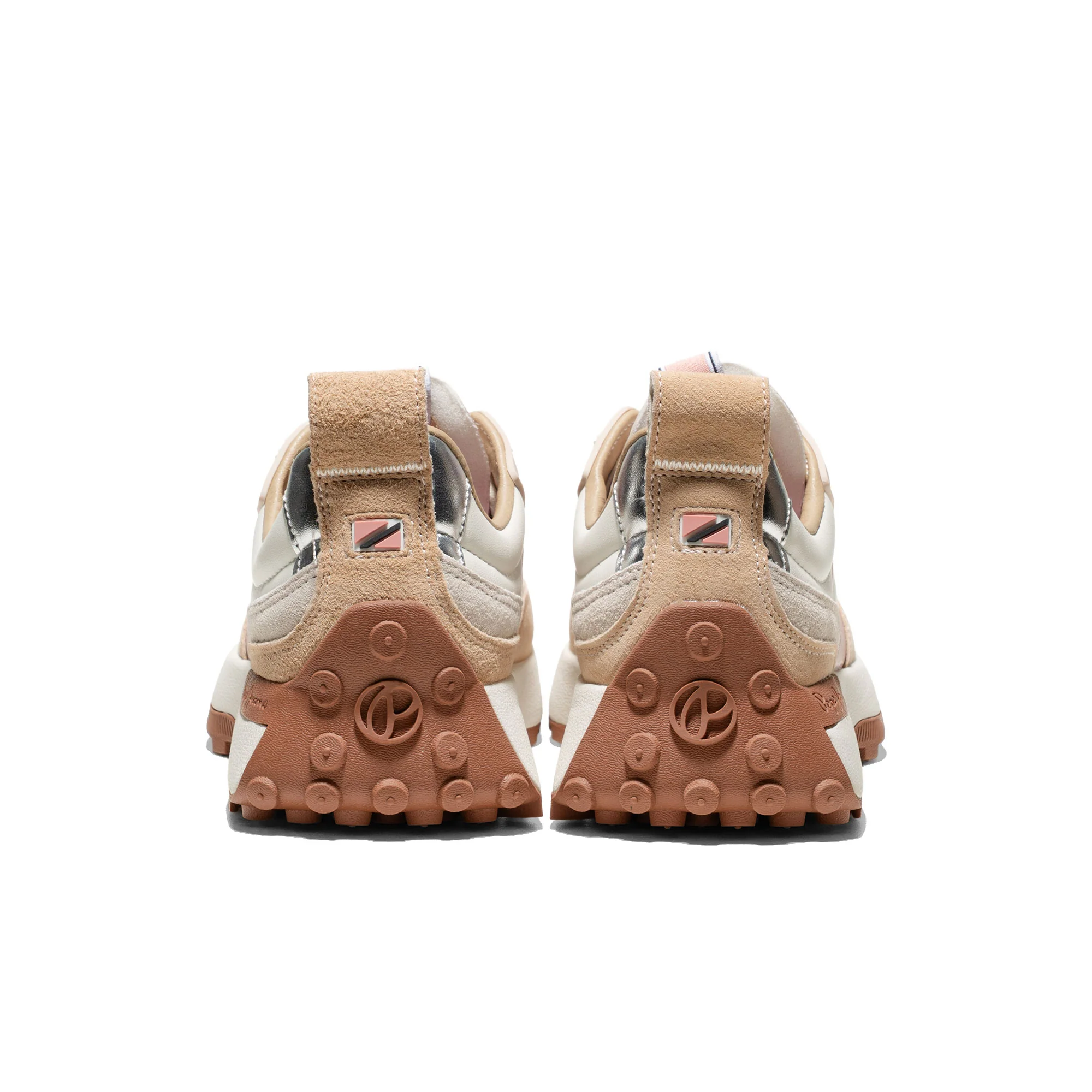 Pepe Jeans Lucky Original Off Lace Beige - Image 4