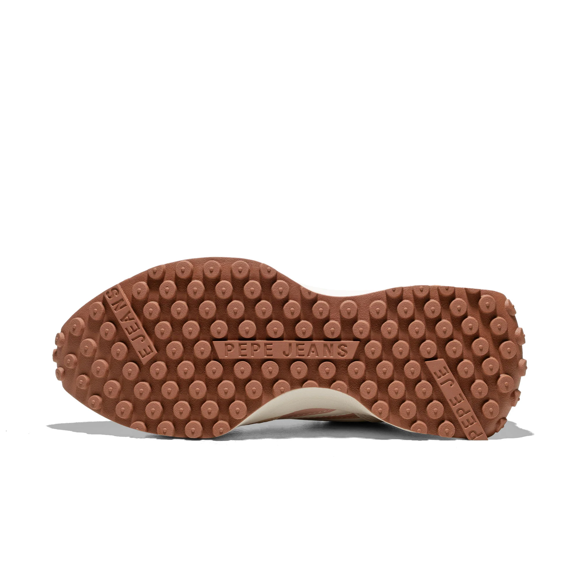 Pepe Jeans Lucky Original Off Lace Beige - Image 6