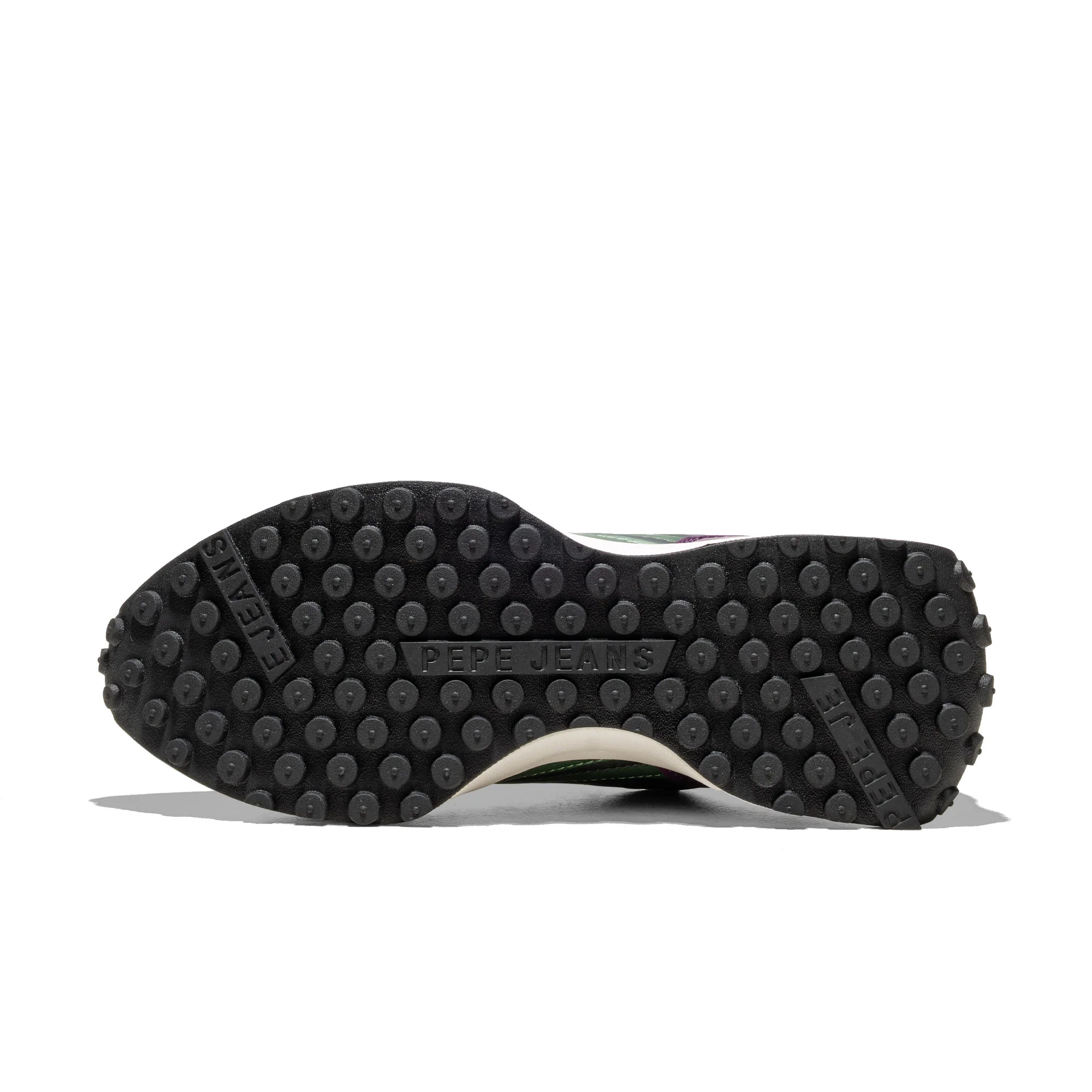 Pepe Jeans Lucky Shiny W Forest Green - Image 6