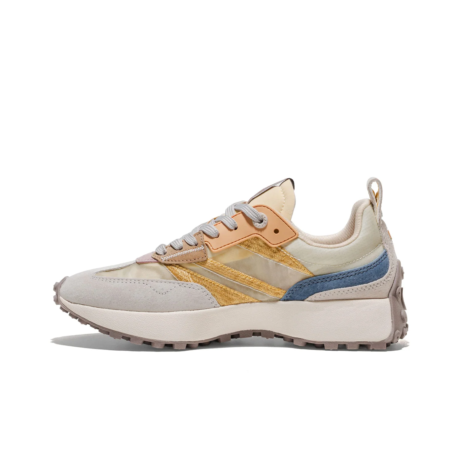 Pepe Jeans Lucky Translucent W Pastel - Image 2