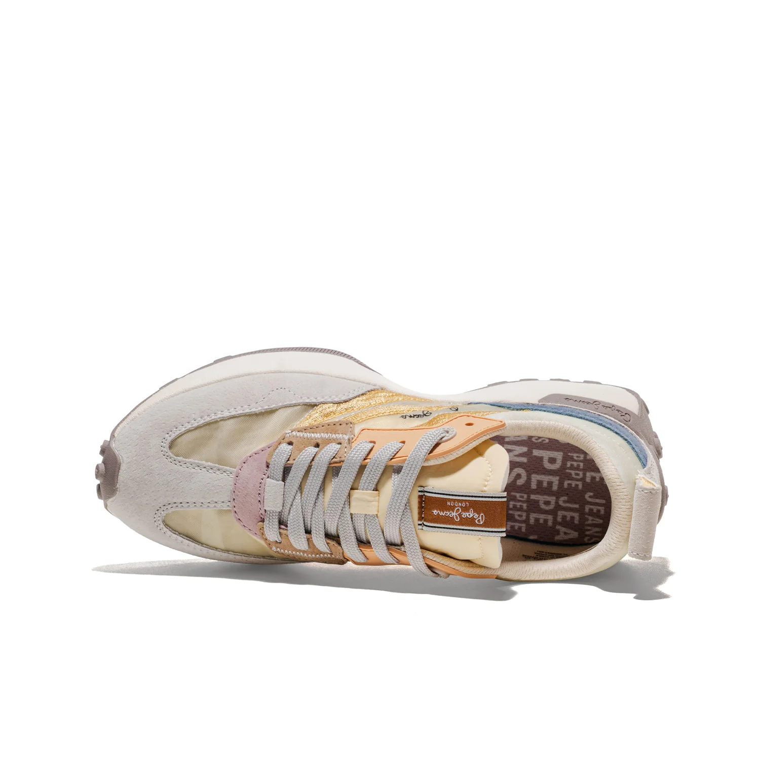 Pepe Jeans Lucky Translucent W Pastel - Image 5