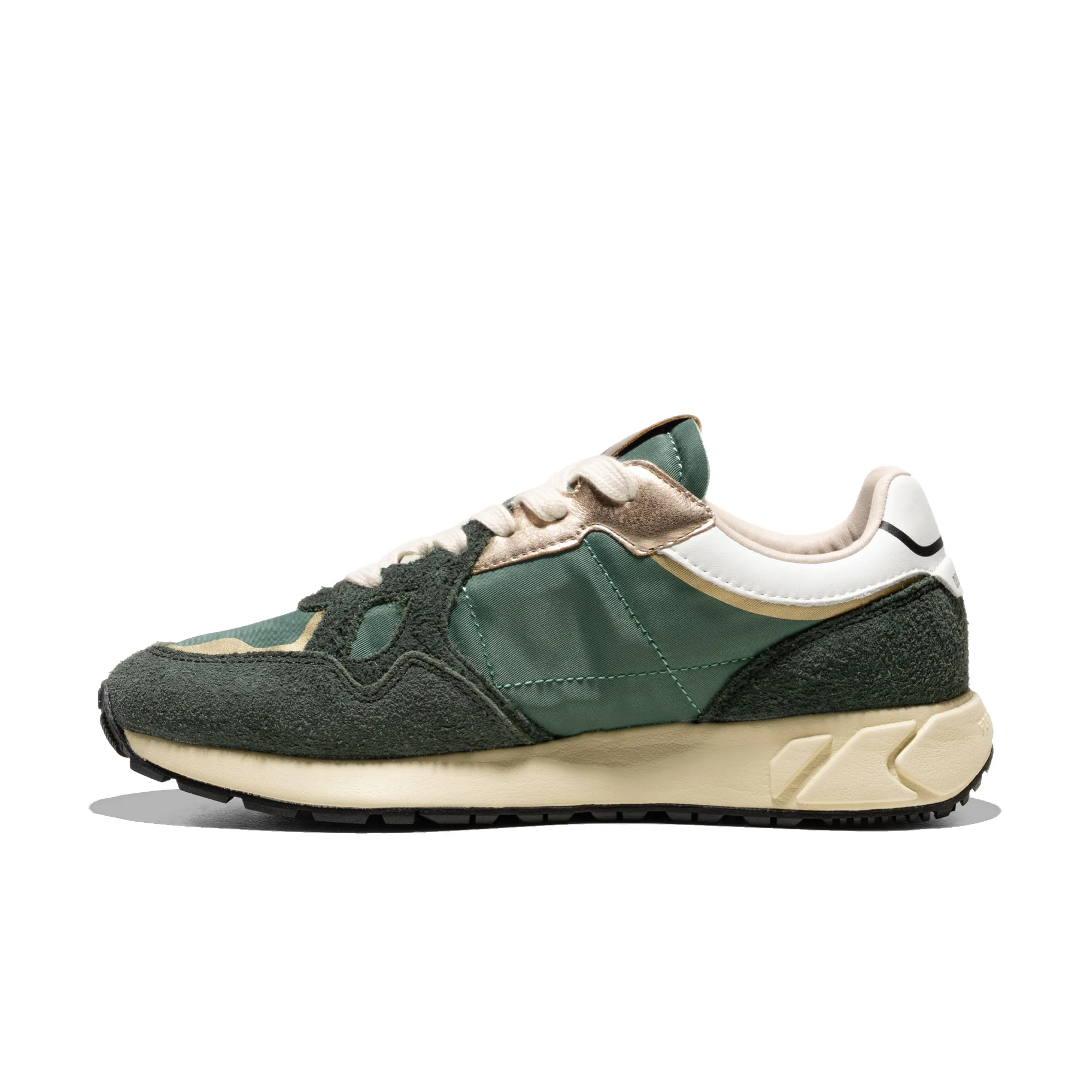Pepe Jeans Marlon Metal W Sage Green - Image 3