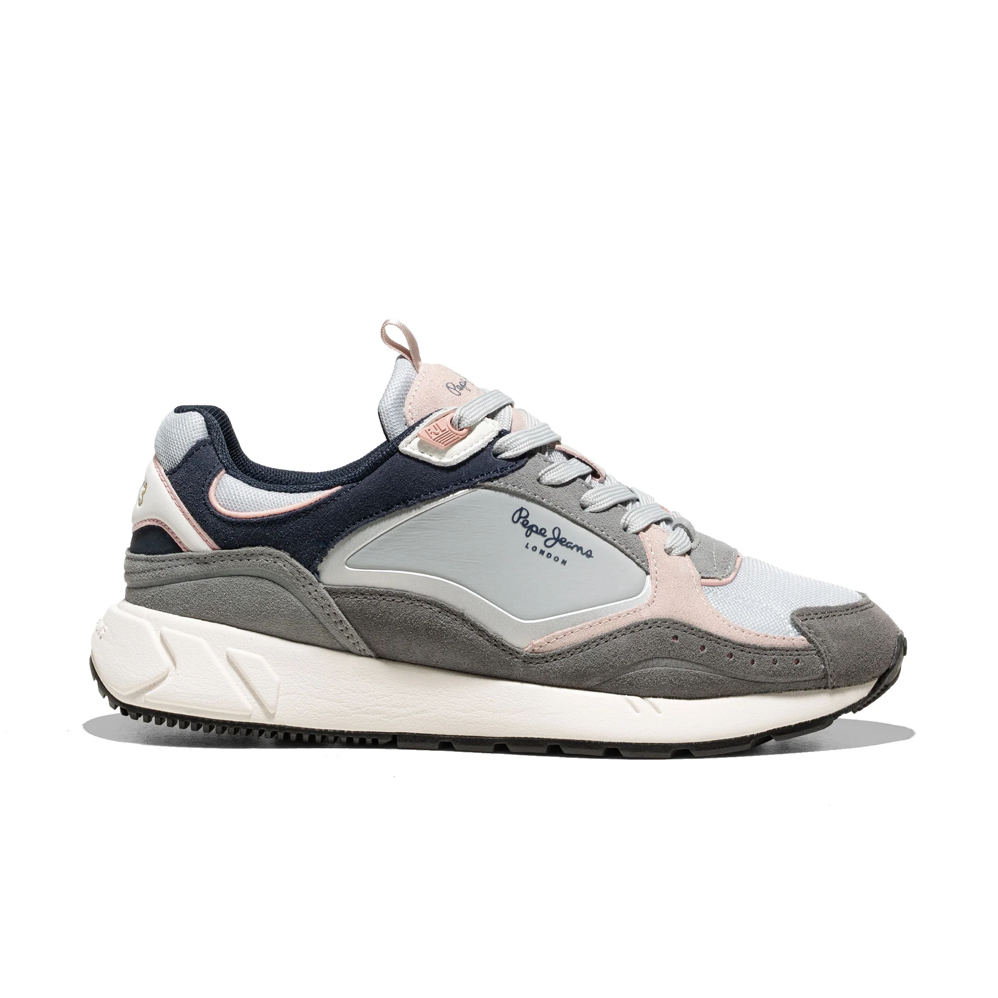 Pepe Jeans Marlon Sports W Gris Grey