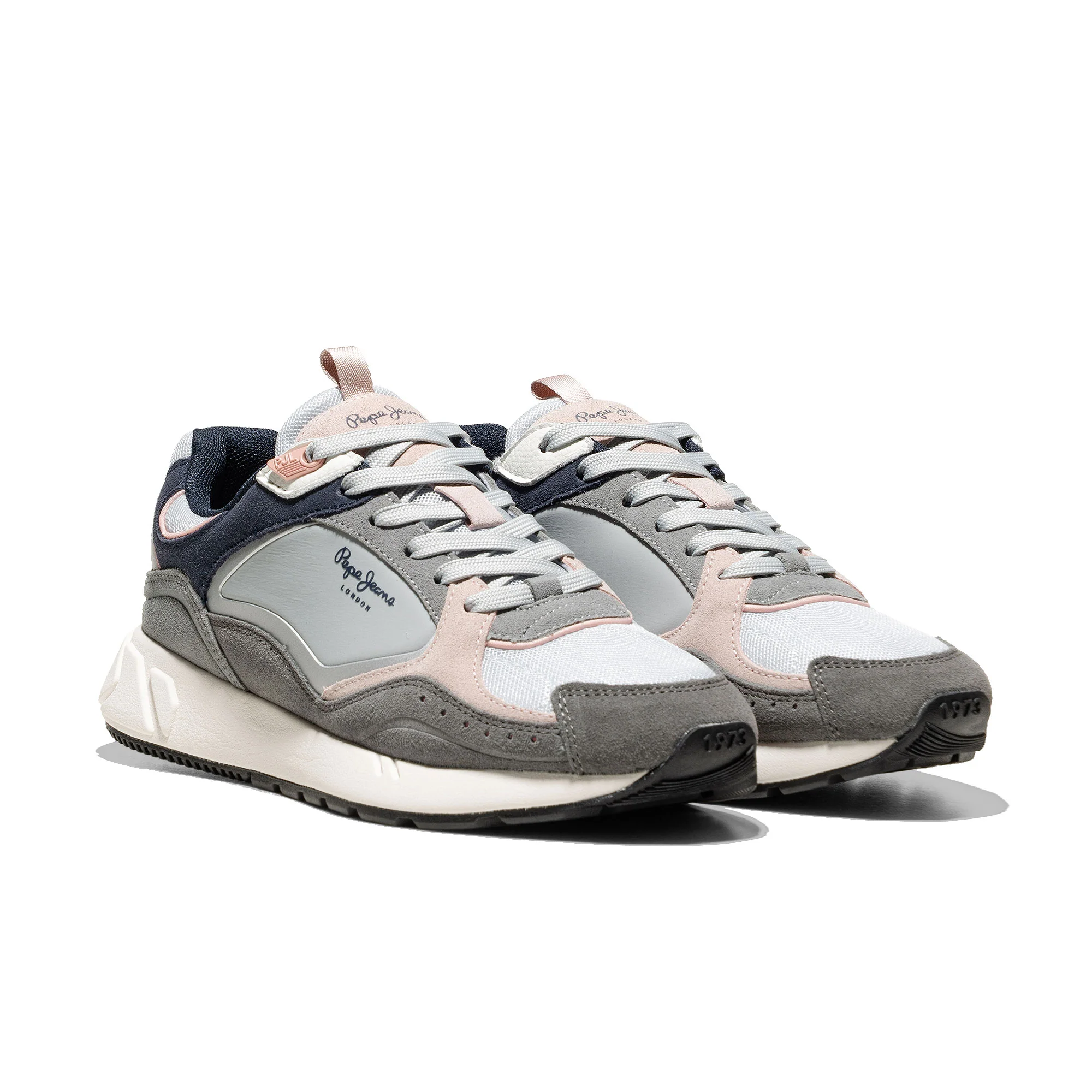 Pepe Jeans Marlon Sports W Gris Grey - Image 2
