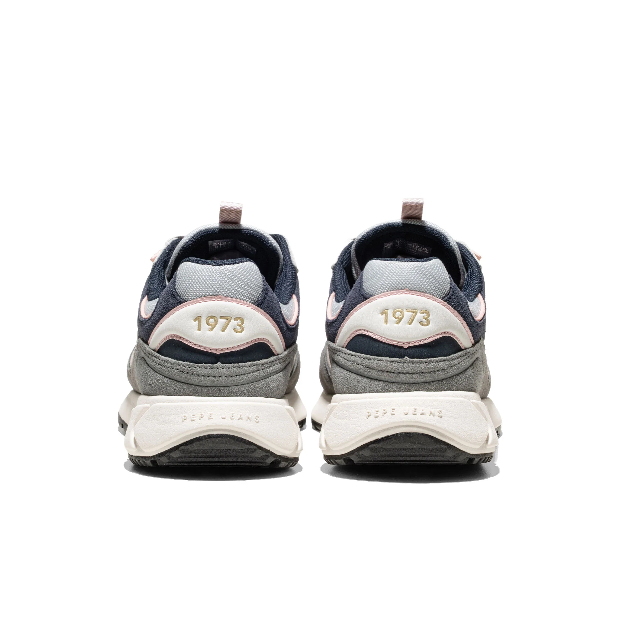 Pepe Jeans Marlon Sports W Gris Grey - Image 4