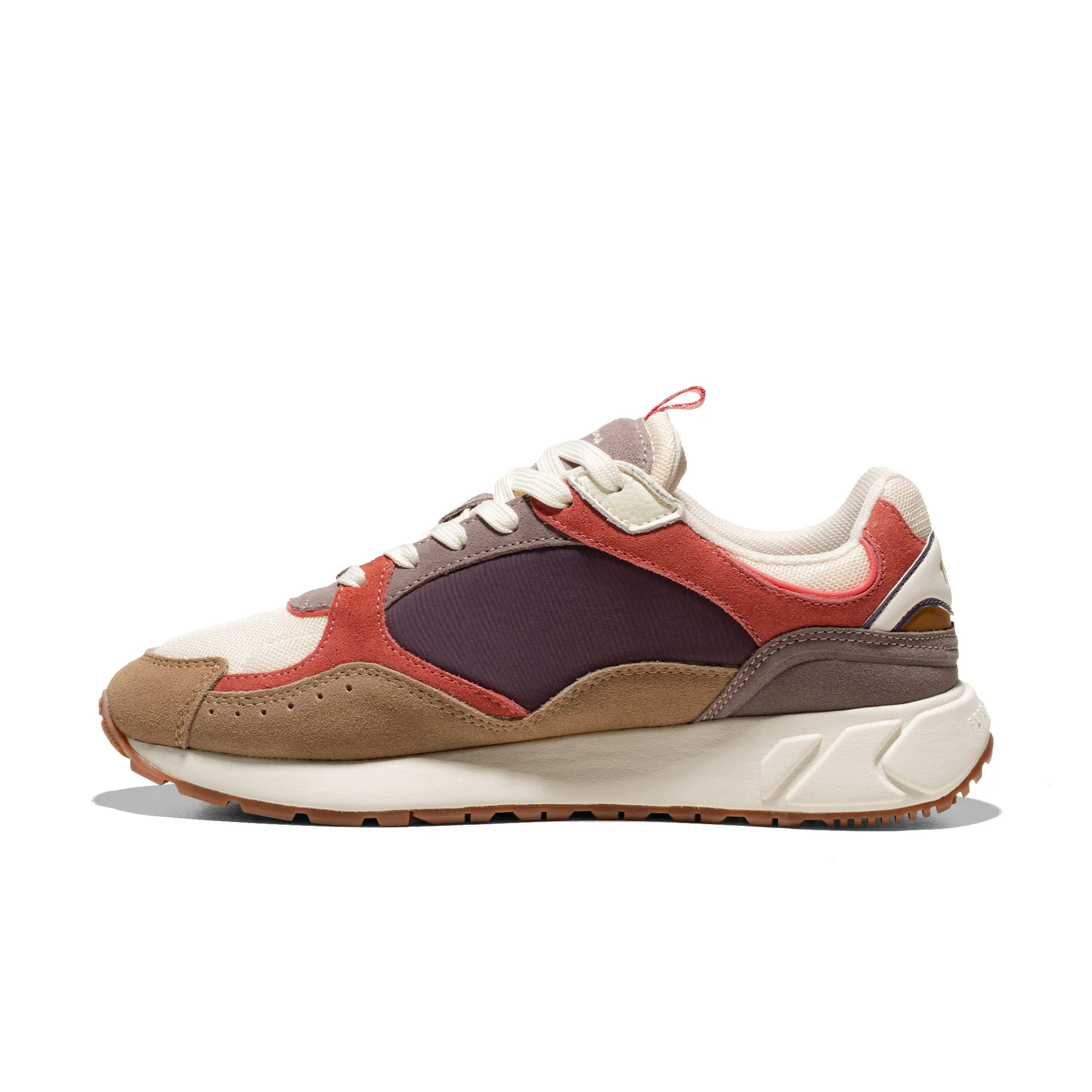 Pepe Jeans Marlon Sports W Tobacco Brown - Image 3