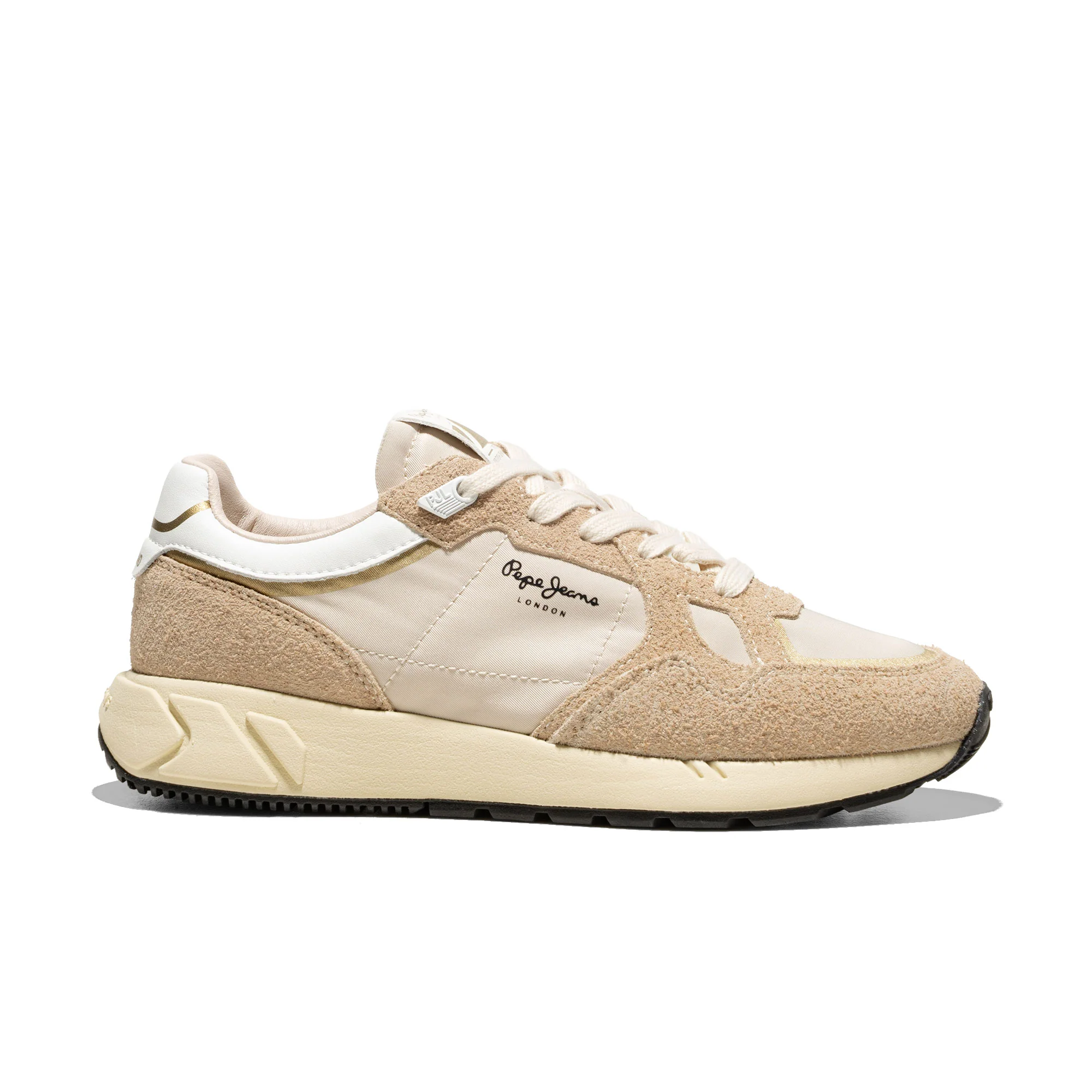 Pepe Jeans Marlon Vibe W Mousse