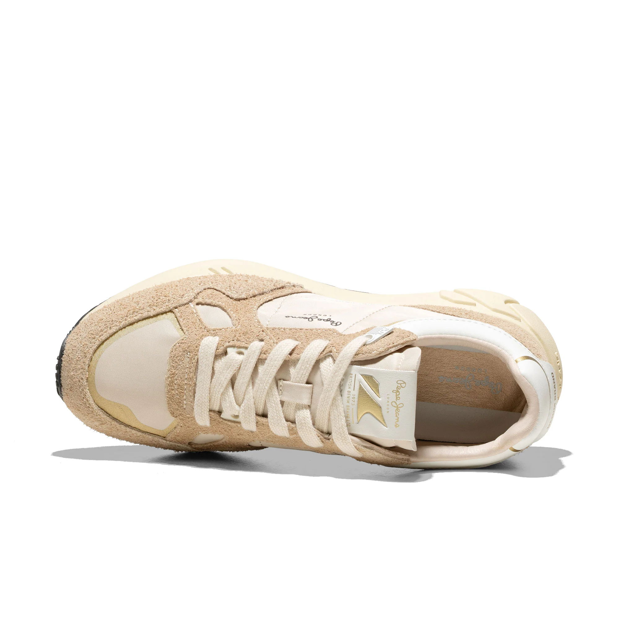 Pepe Jeans Marlon Vibe W Mousse - Image 5