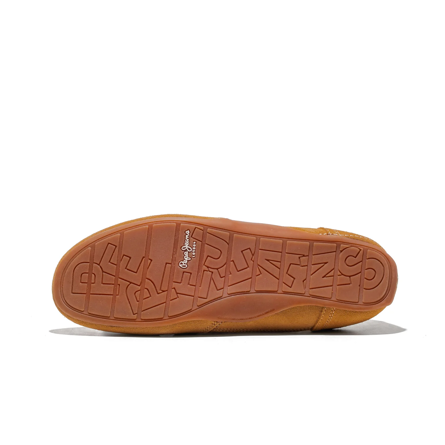Pepe Jeans Noa Net W Tobacco Brown - Image 6