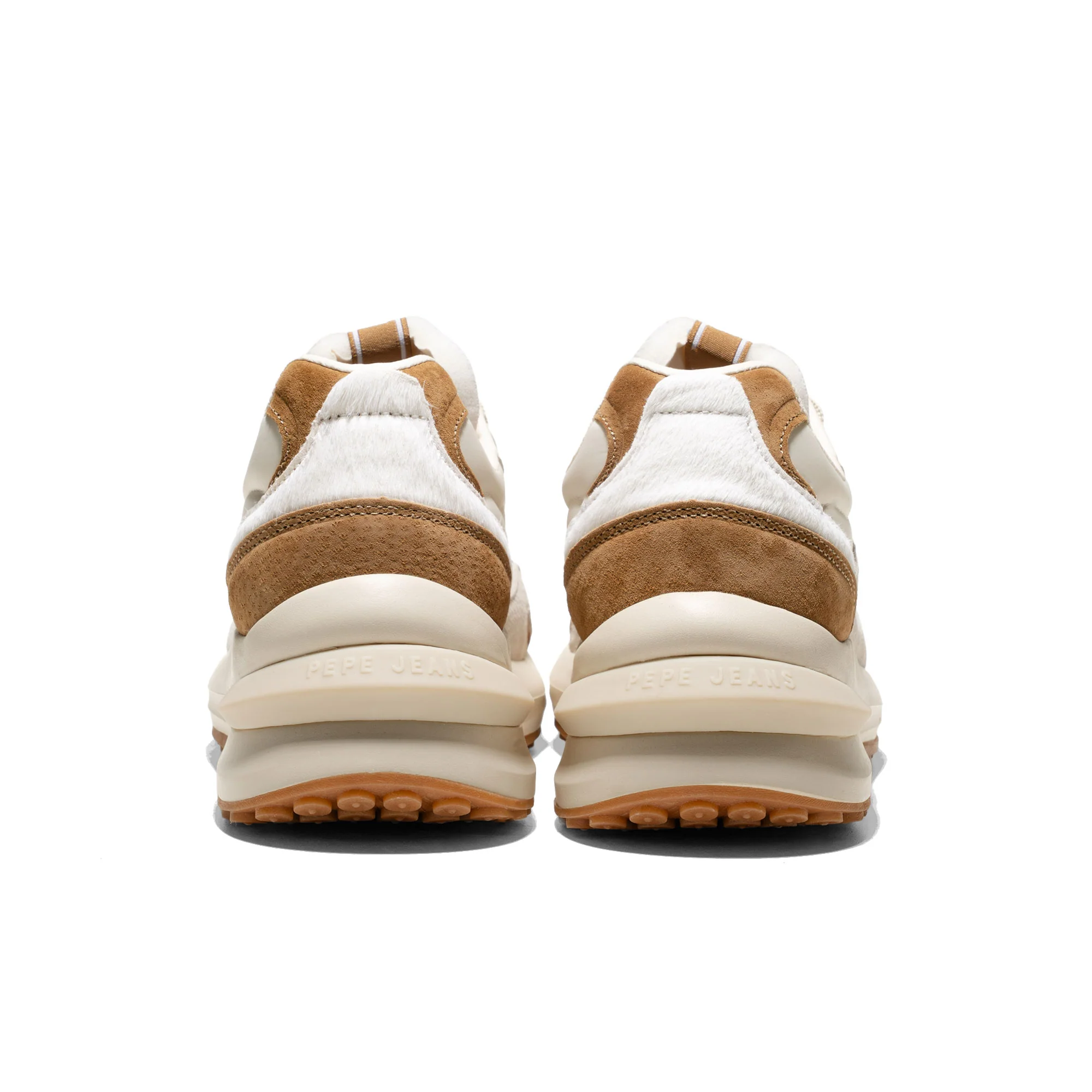 Pepe Jeans Winslow Fierce W Ecru White - Image 4