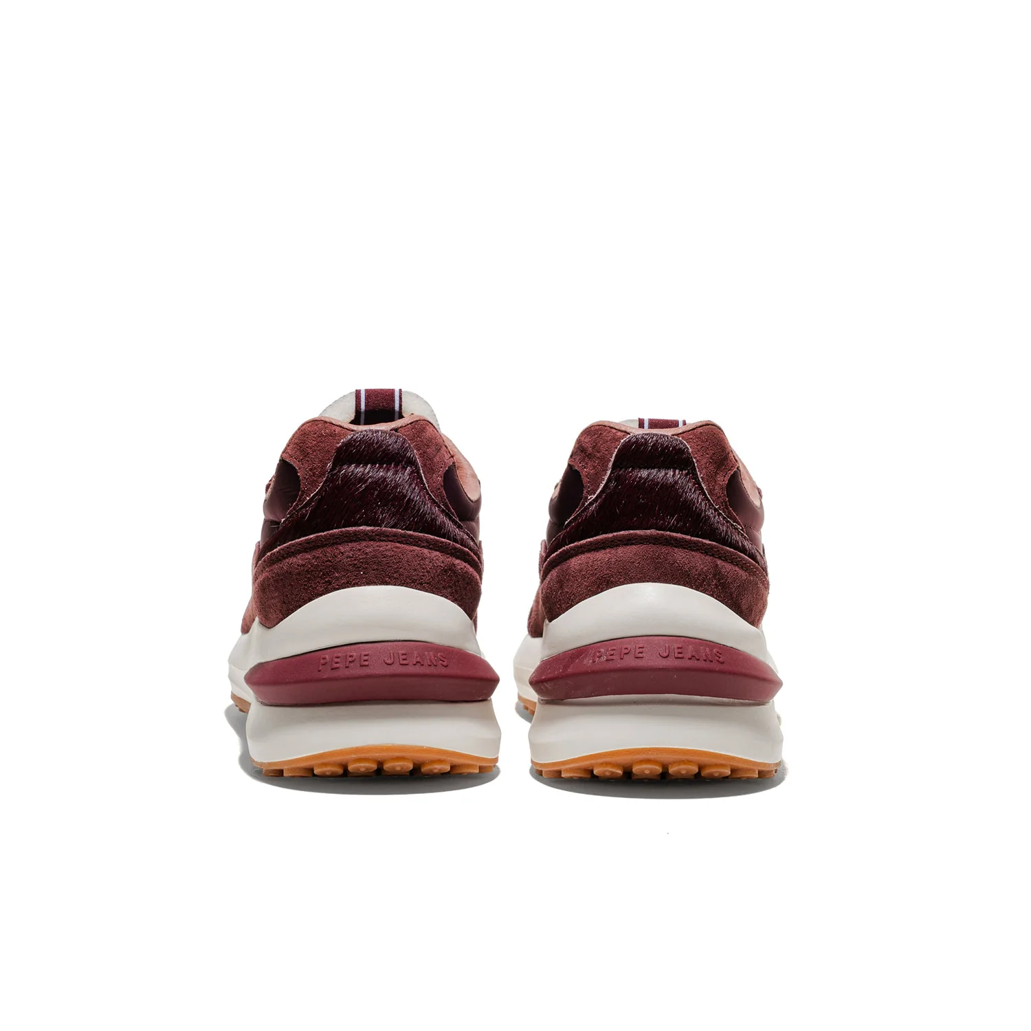 Pepe Jeans Winslow Fierce W Wine Purple - Image 4