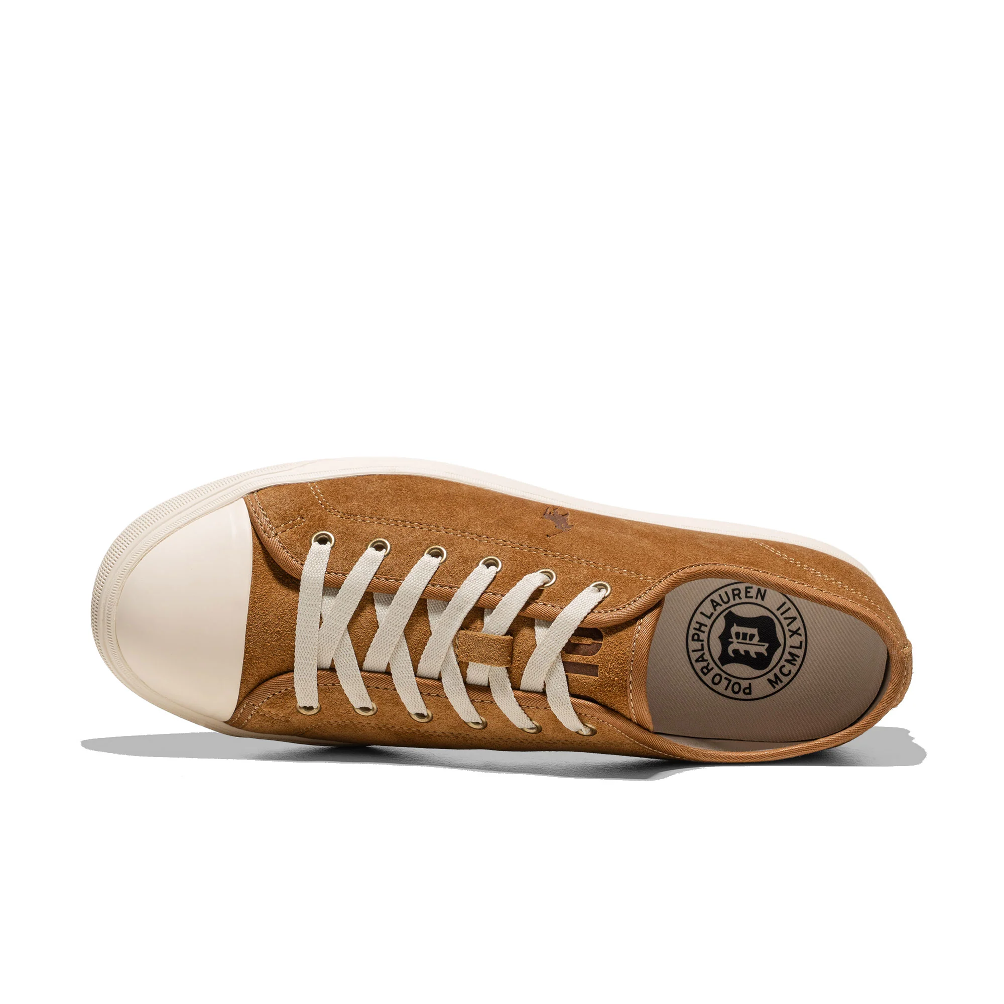 Polo Ralph Lauren Ayers Low Desert Tan - Image 5