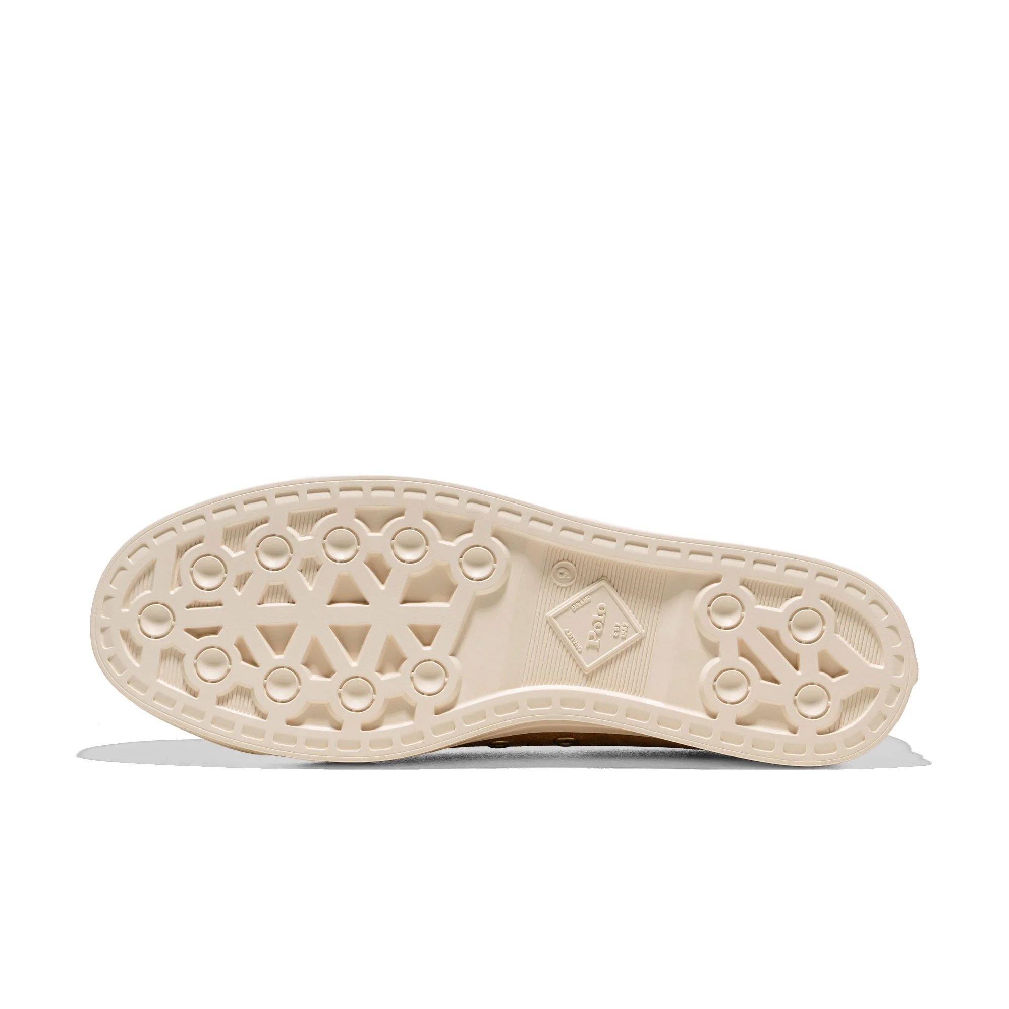 Polo Ralph Lauren Ayers Low Desert Tan - Image 6