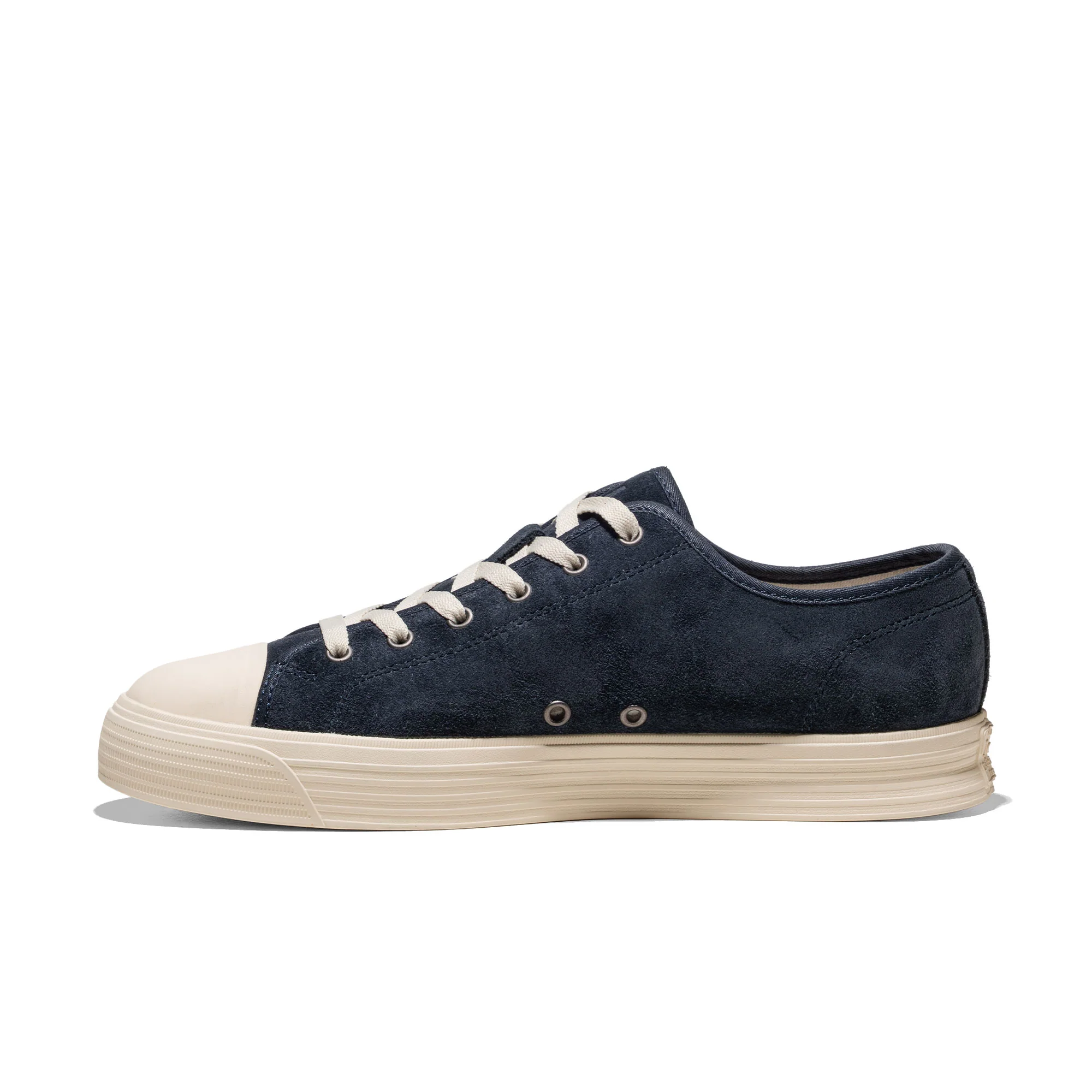Polo Ralph Lauren Ayers Low Navy - Image 3