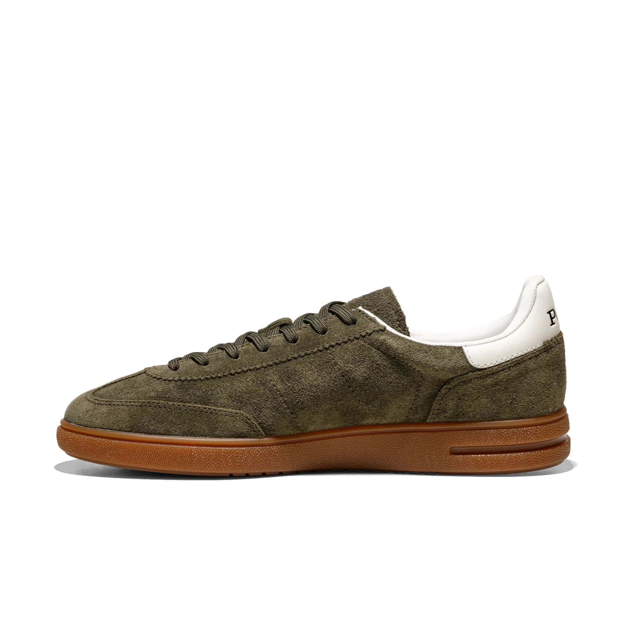 Polo Ralph Lauren Bedford Armadillo/Deckwash White - Image 3