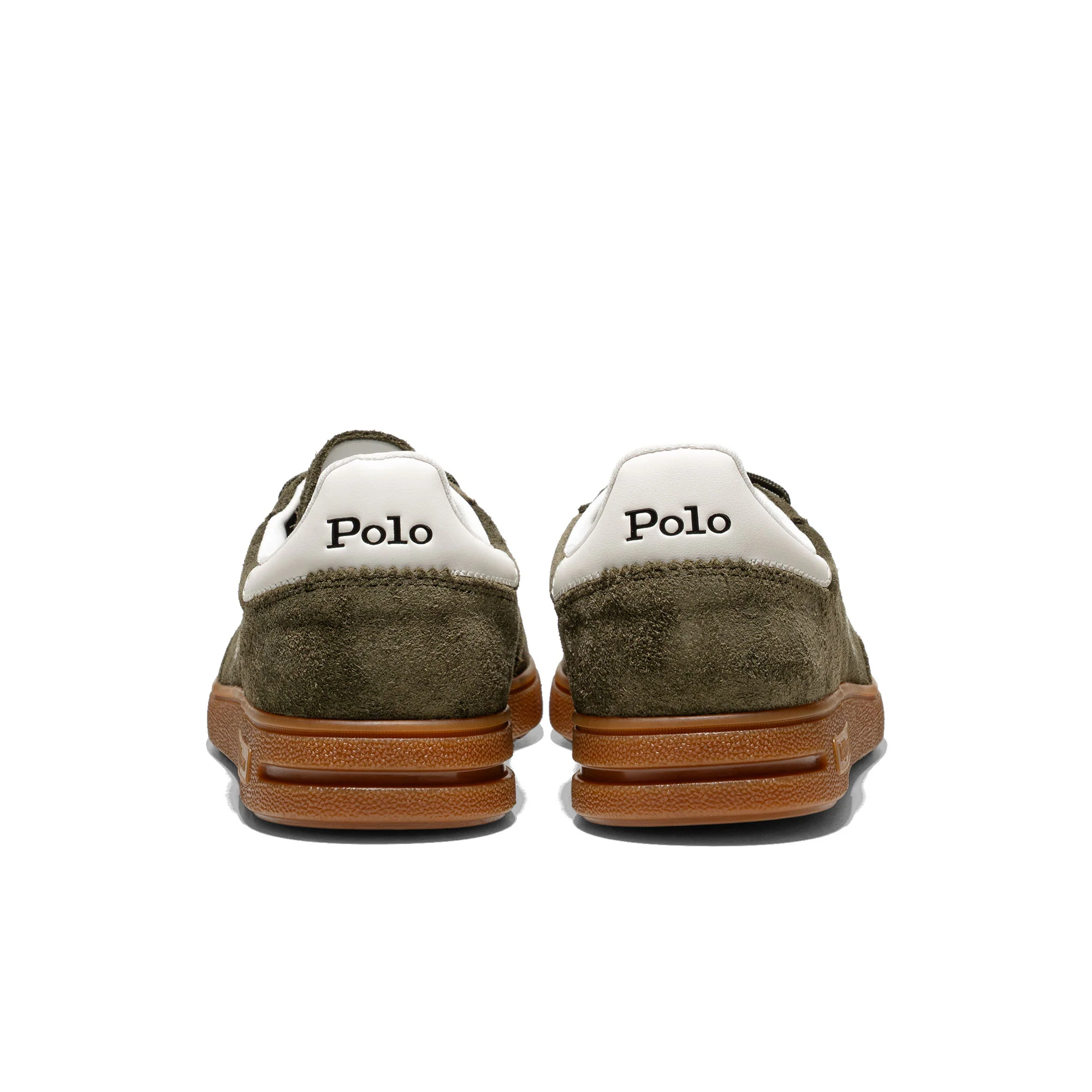 Polo Ralph Lauren Bedford Armadillo/Deckwash White - Image 4