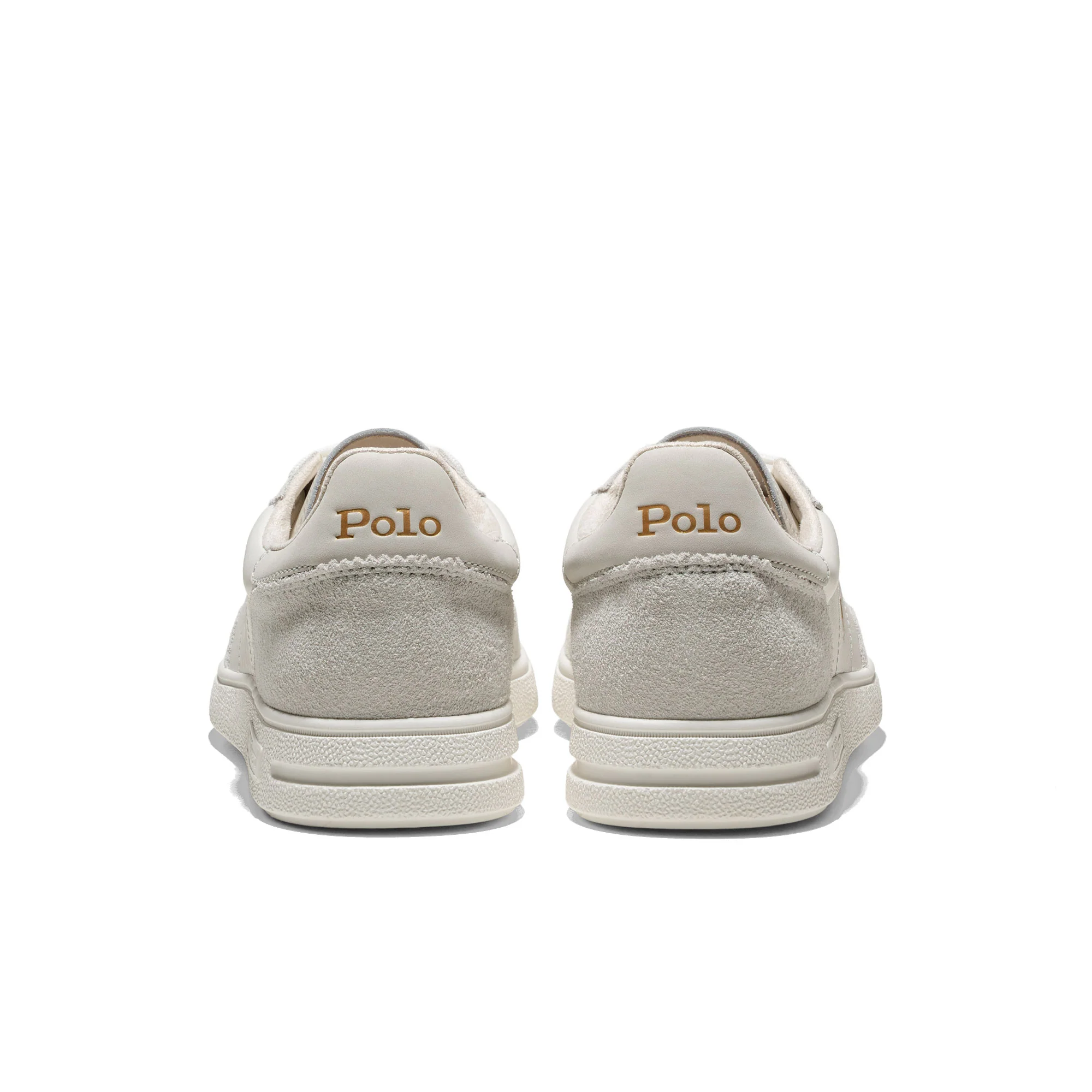 Polo Ralph Lauren Bedford Bianco/Deckwash White - Image 4