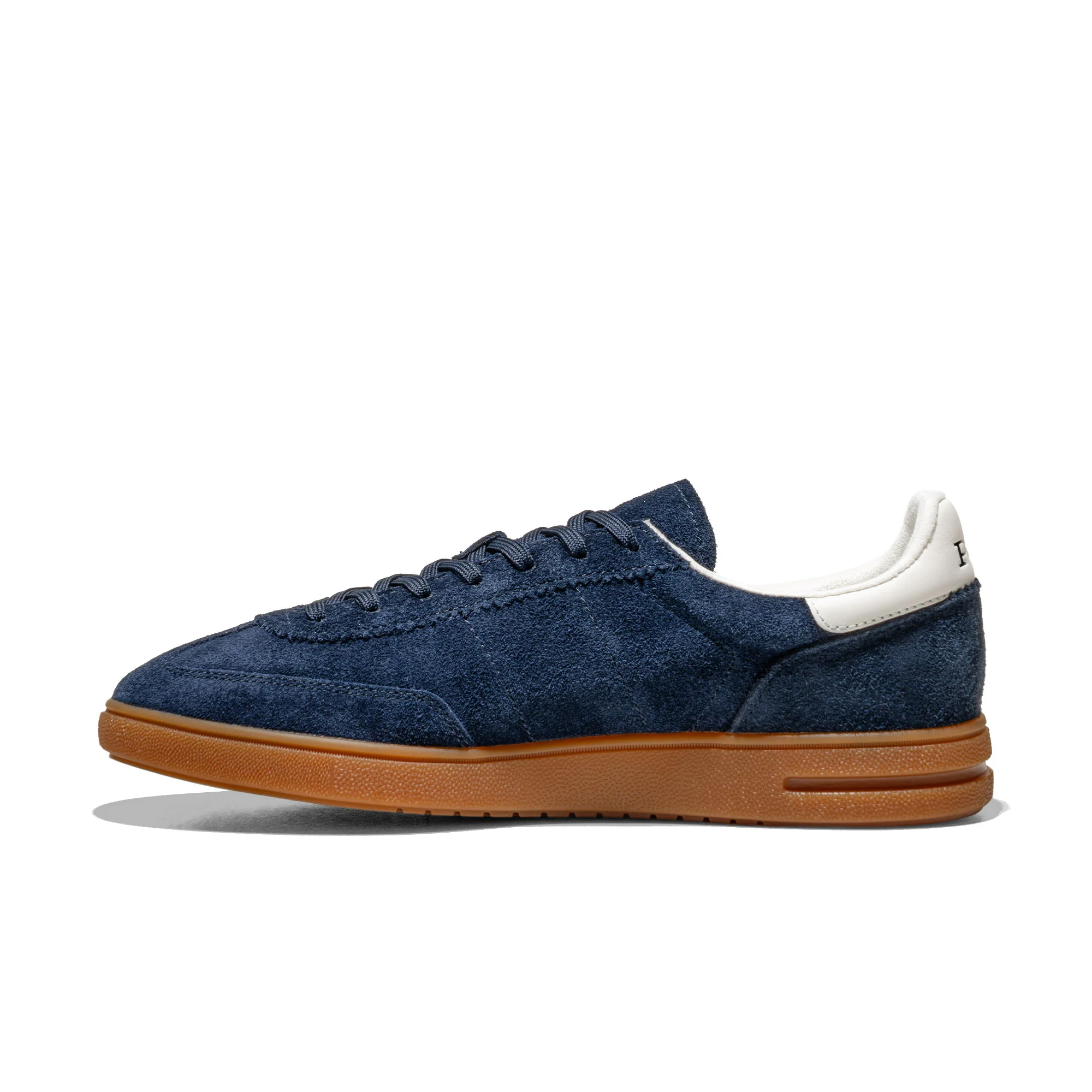 Polo Ralph Lauren Bedford Navy/Deckwash White - Image 3