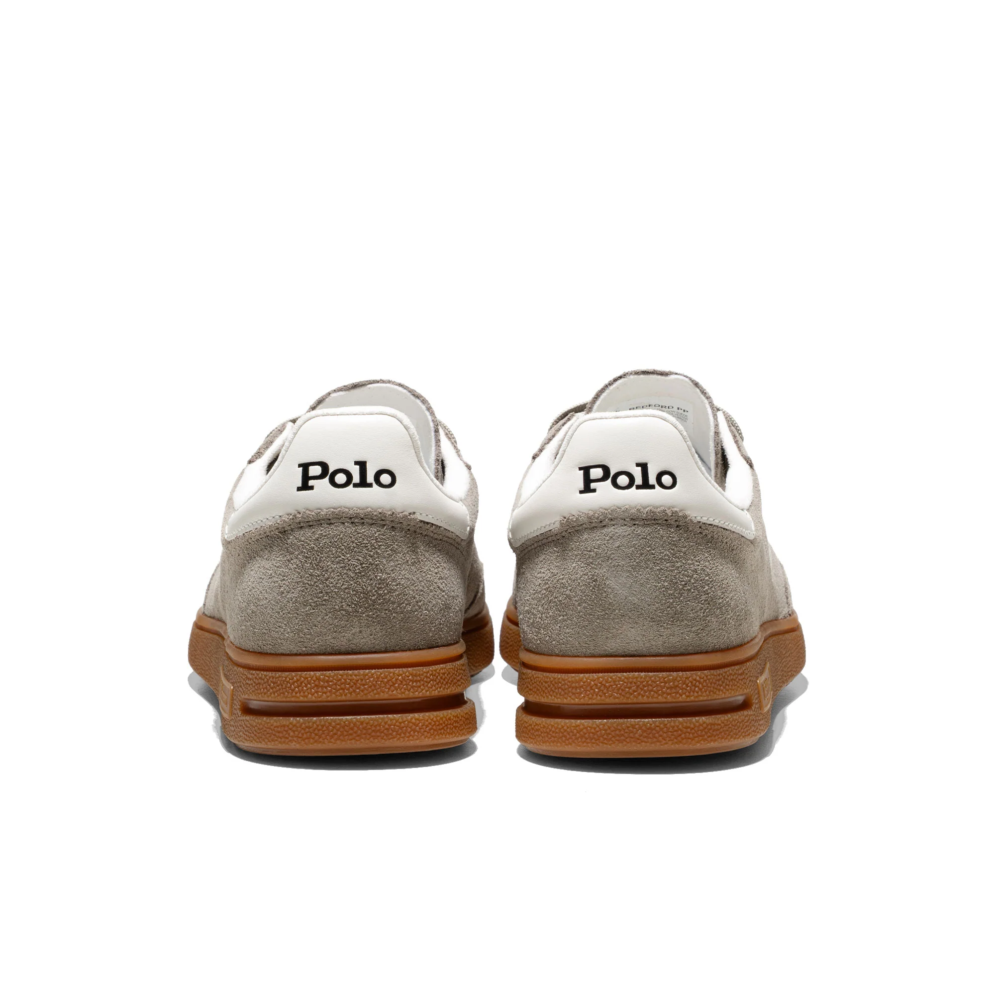 Polo Ralph Lauren Bedford PP Earth Grey/Deckwash - Image 4