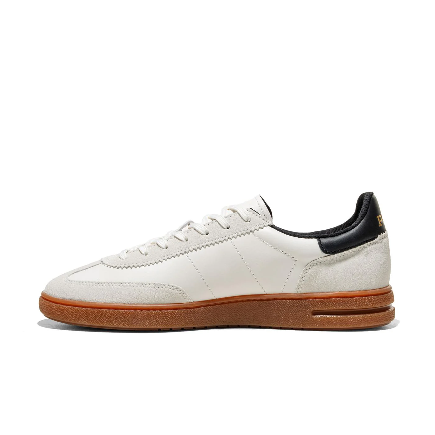 Polo Ralph Lauren Bedford White/Black - Image 3