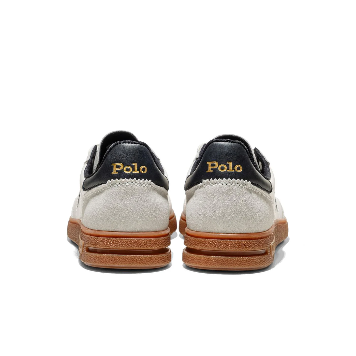 Polo Ralph Lauren Bedford White/Black - Image 4