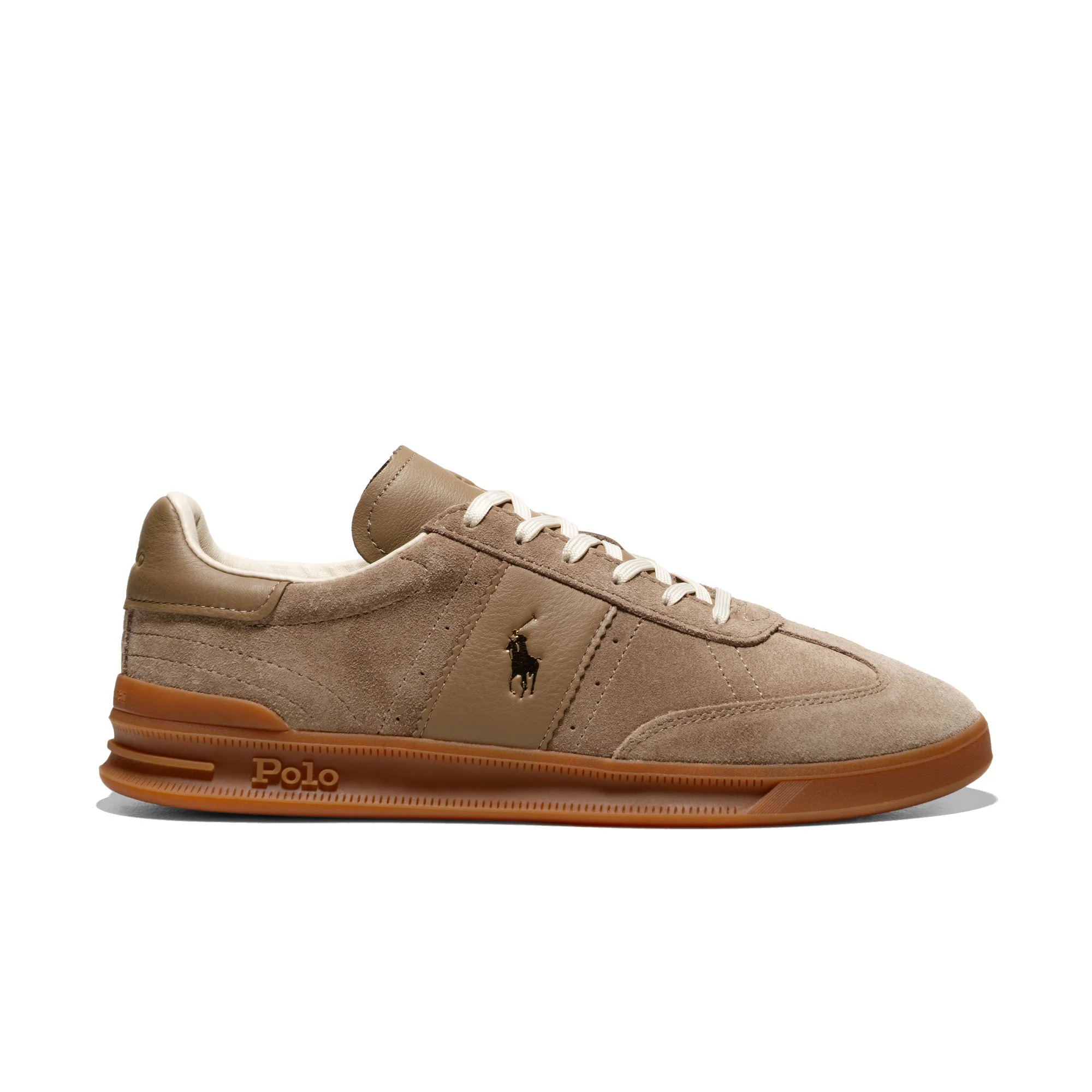 Polo Ralph Lauren Heritage Aera Dirty Buck