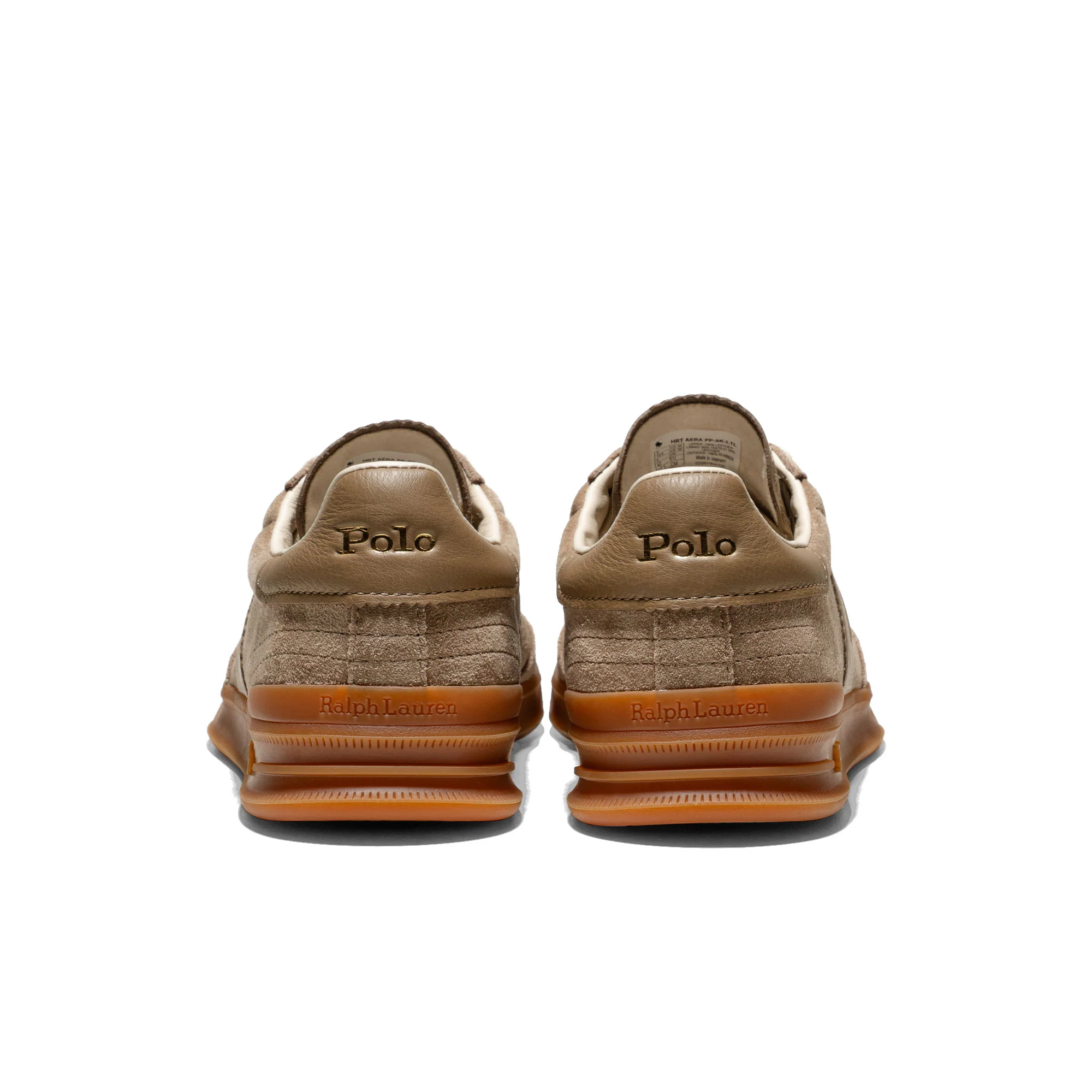 Polo Ralph Lauren Heritage Aera Dirty Buck - Image 4