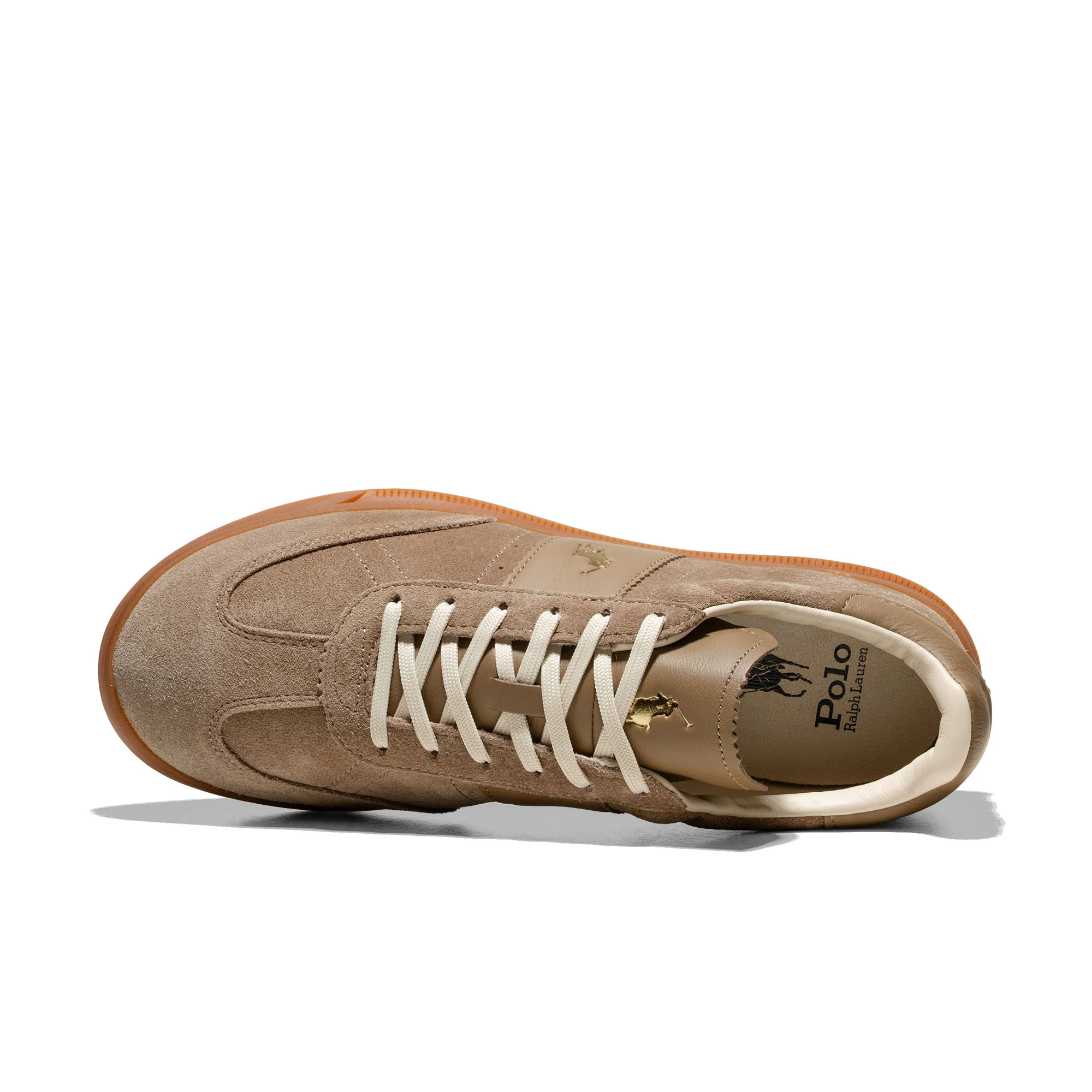 Polo Ralph Lauren Heritage Aera Dirty Buck - Image 5