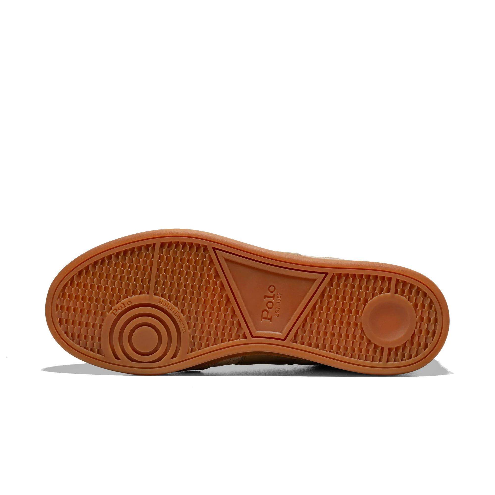 Polo Ralph Lauren Heritage Aera Dirty Buck - Image 6