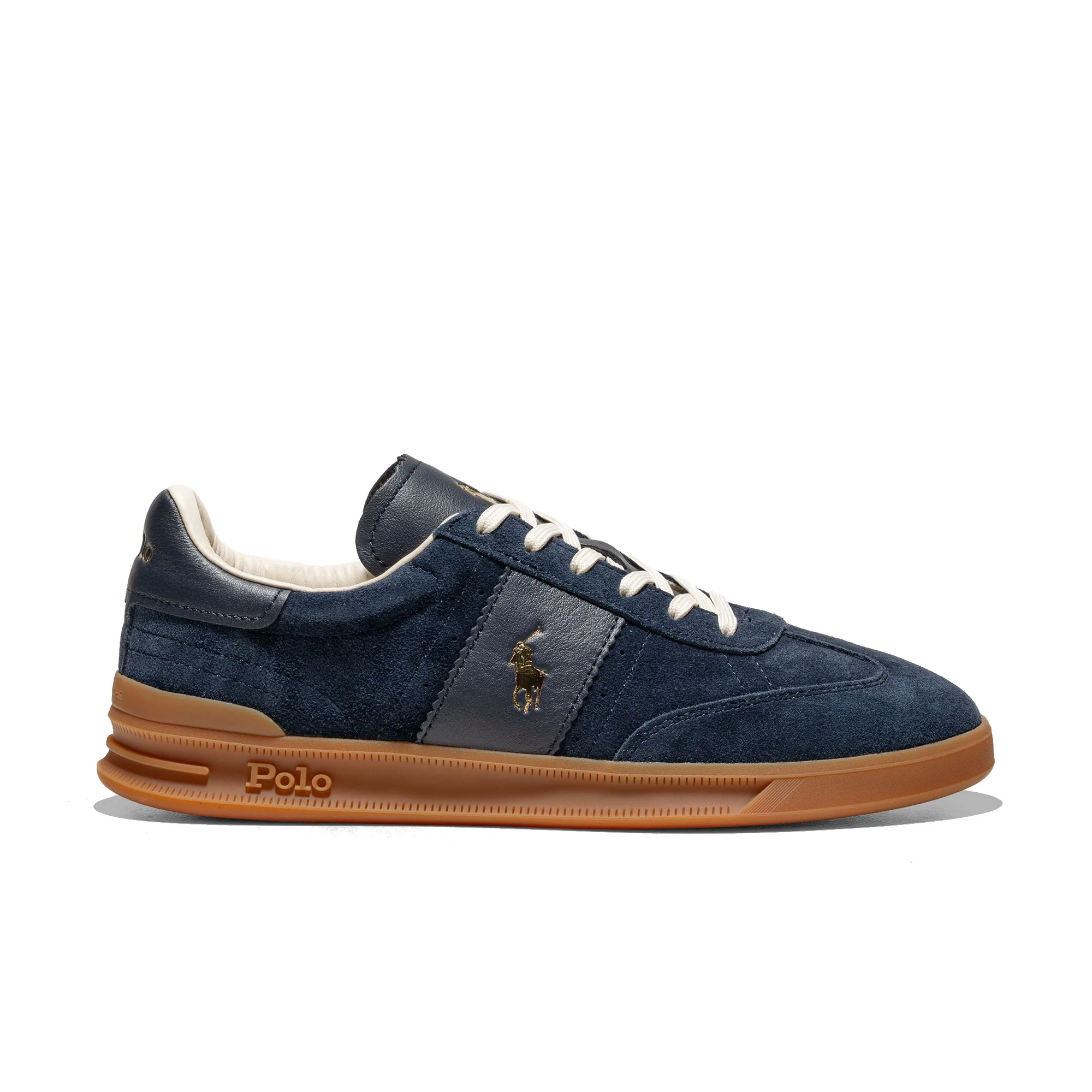 Polo Ralph Lauren Heritage Aera Hunter Navy