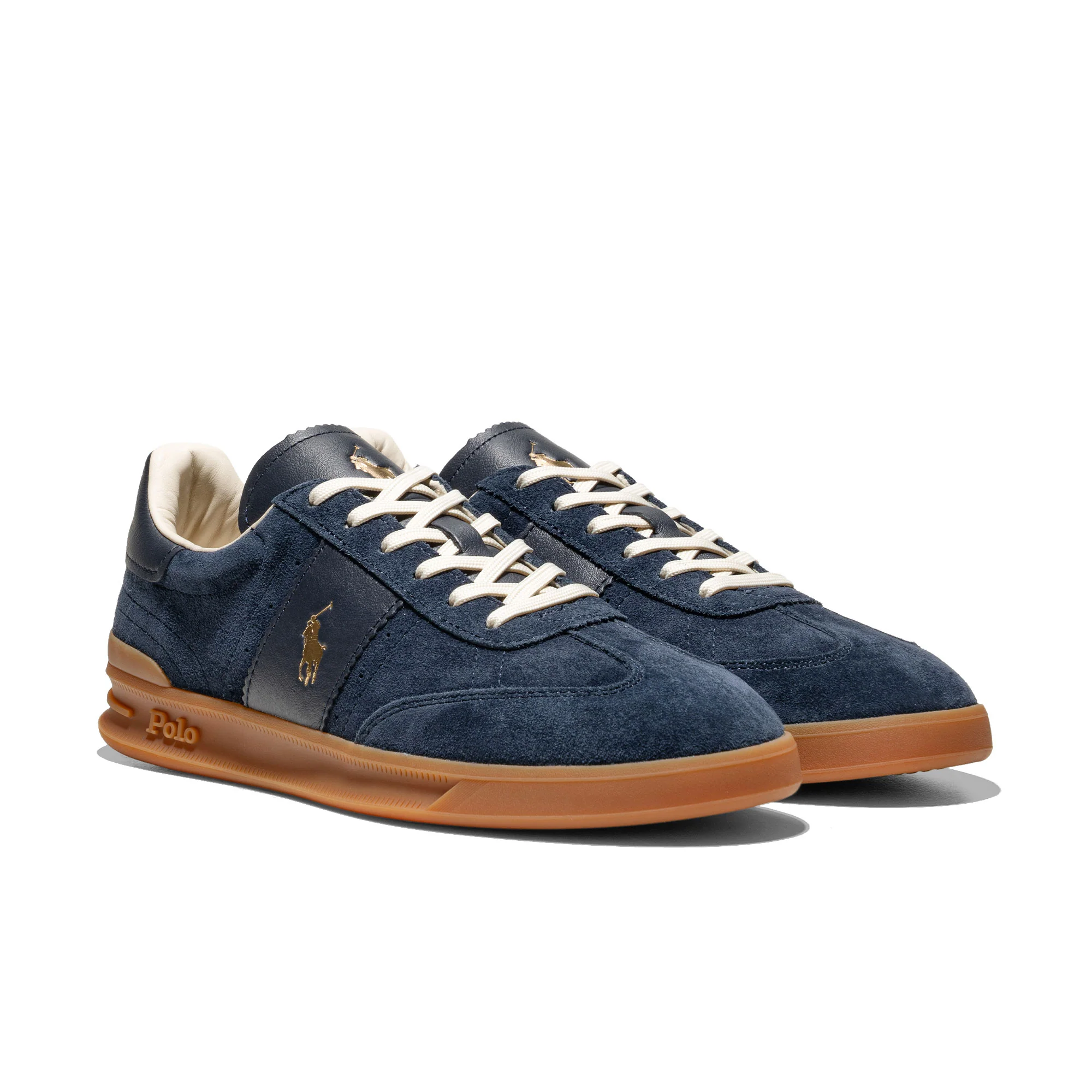 Polo Ralph Lauren Heritage Aera Hunter Navy - Image 2