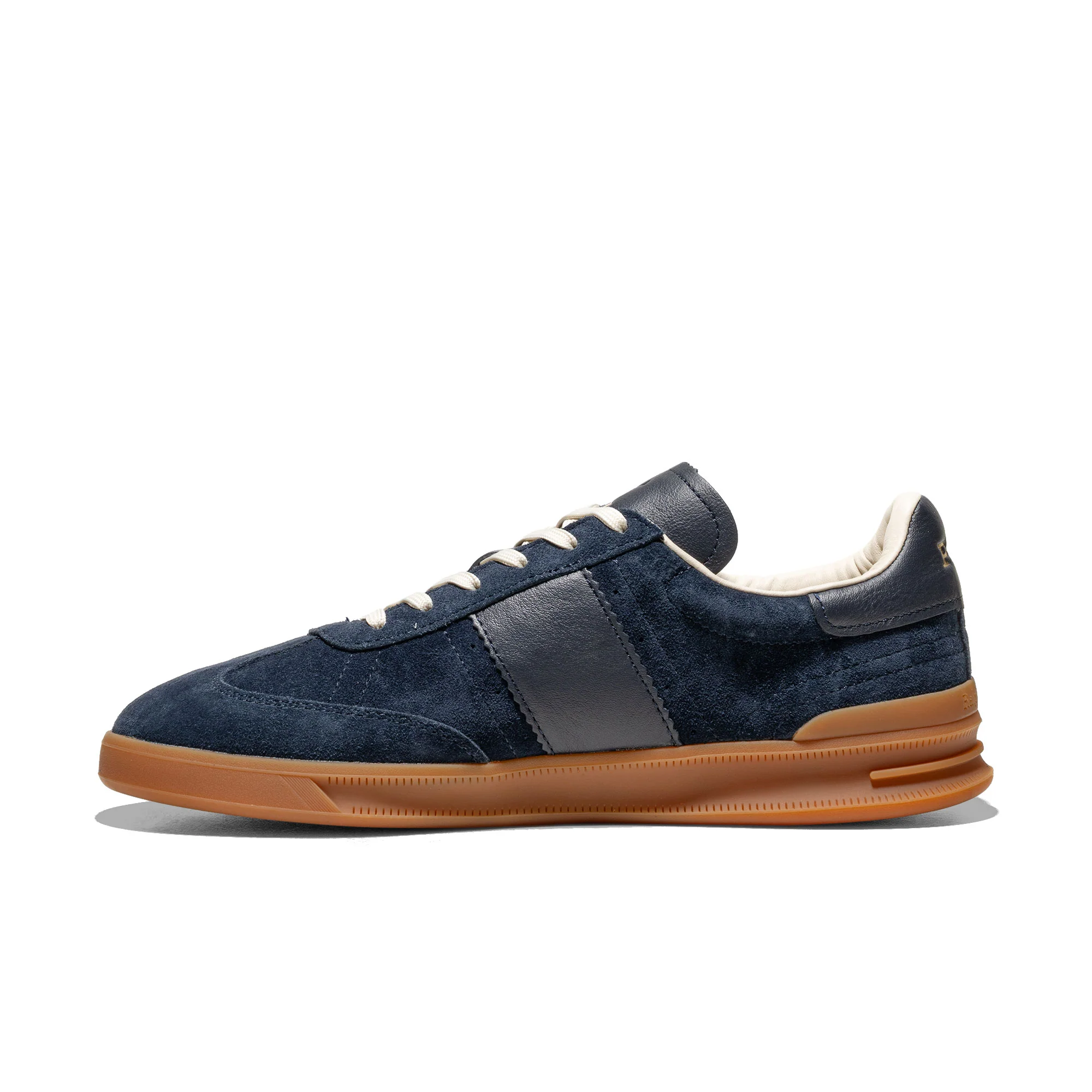Polo Ralph Lauren Heritage Aera Hunter Navy - Image 3
