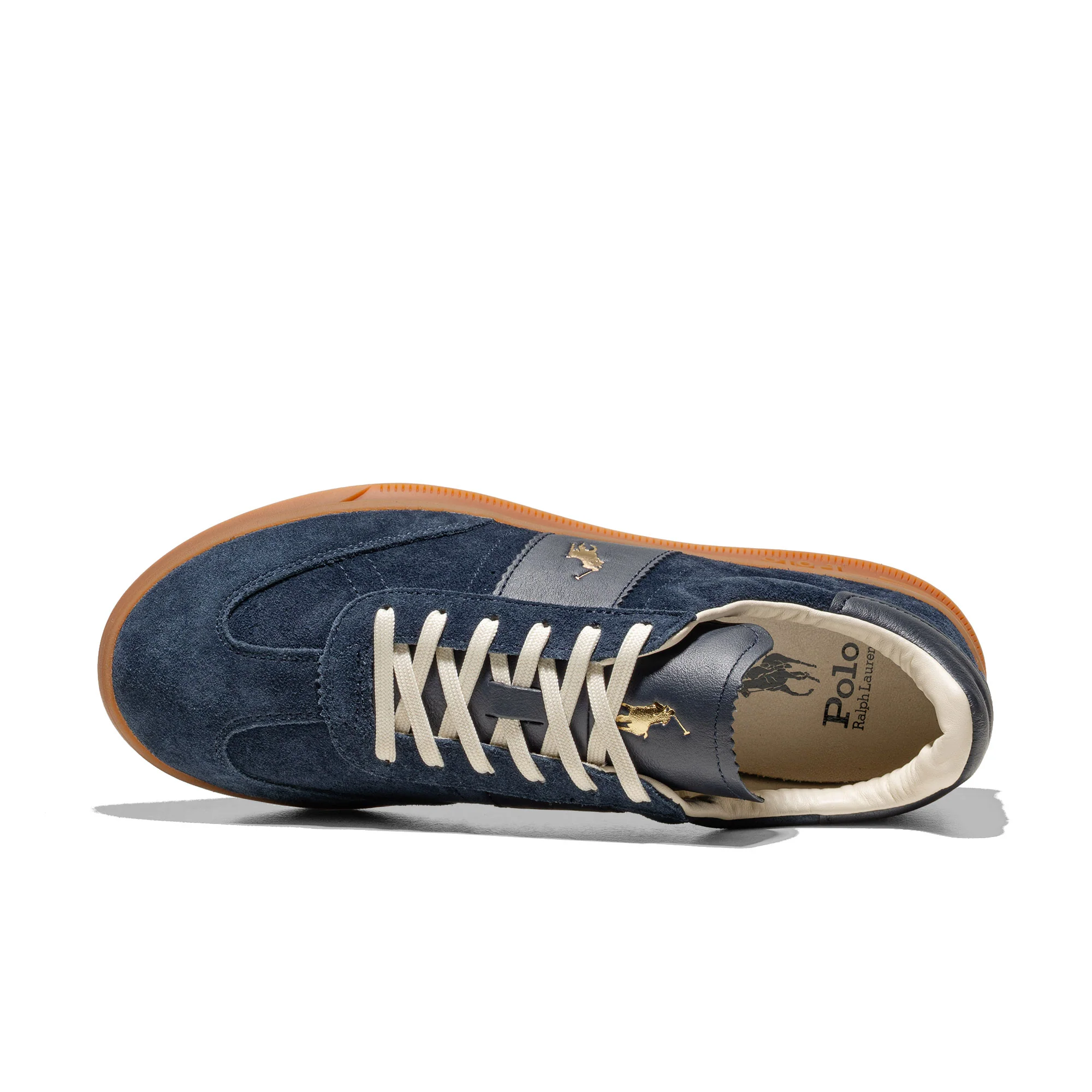 Polo Ralph Lauren Heritage Aera Hunter Navy - Image 6