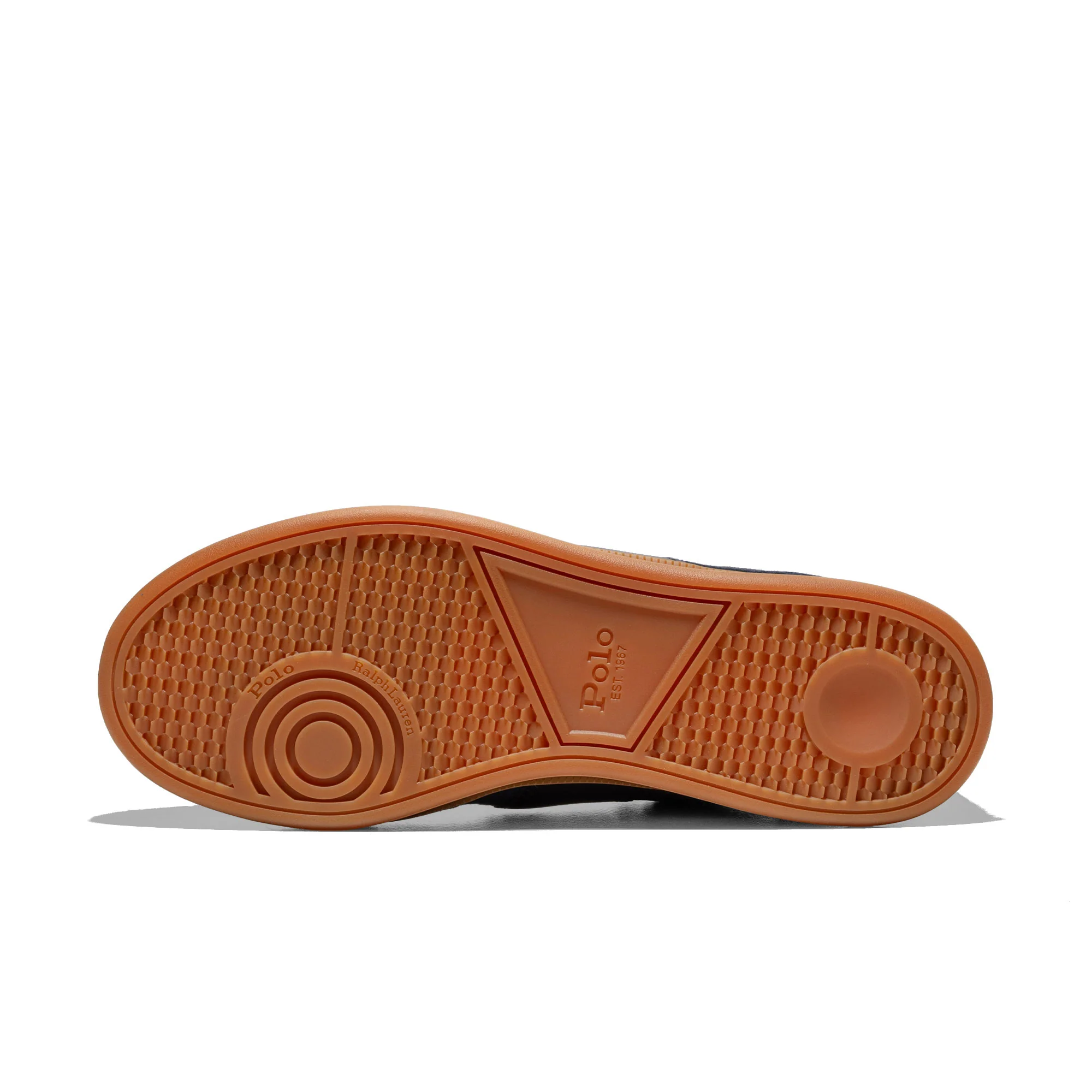 Polo Ralph Lauren Heritage Aera Hunter Navy - Image 7