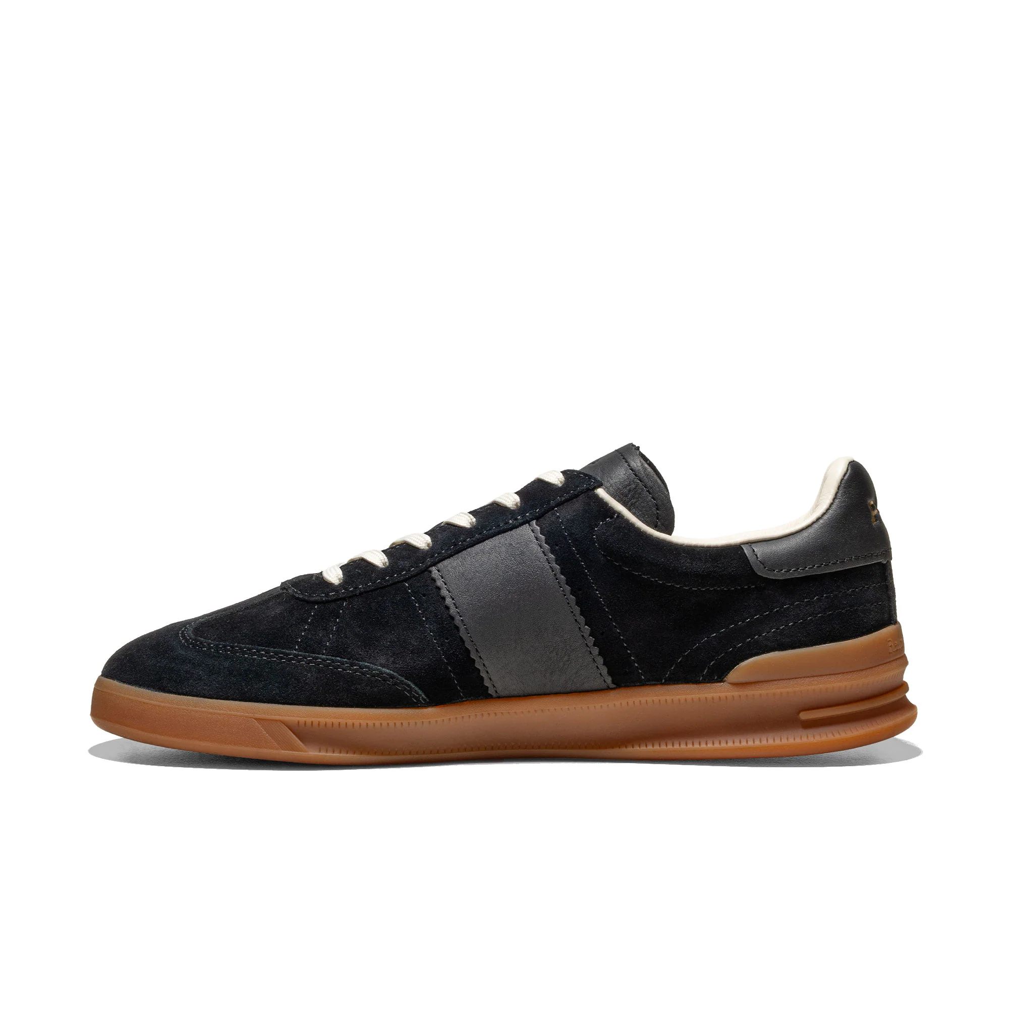 Polo Ralph Lauren Heritage Aera PP Black - Image 3