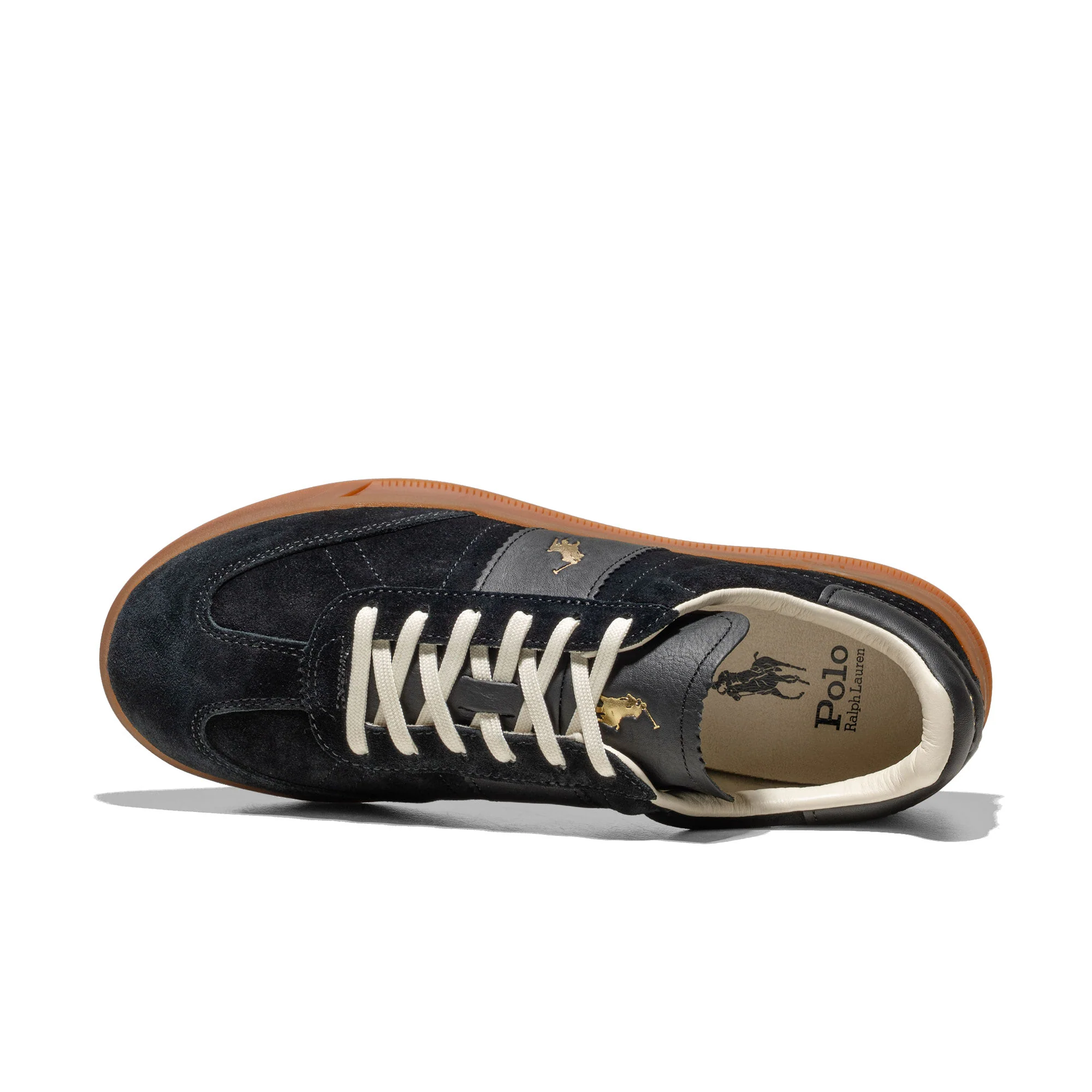 Polo Ralph Lauren Heritage Aera PP Black - Image 6