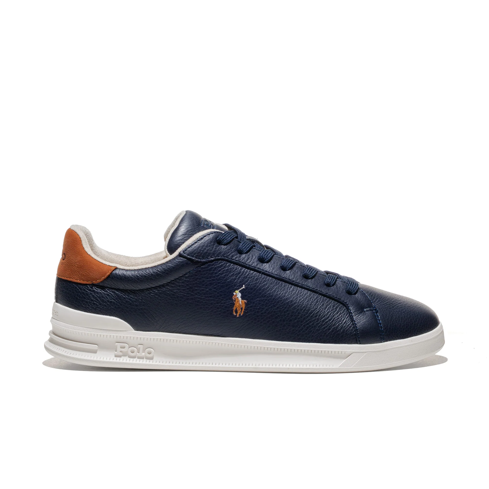 Polo Ralph Lauren Heritage Court II Navy/Multi