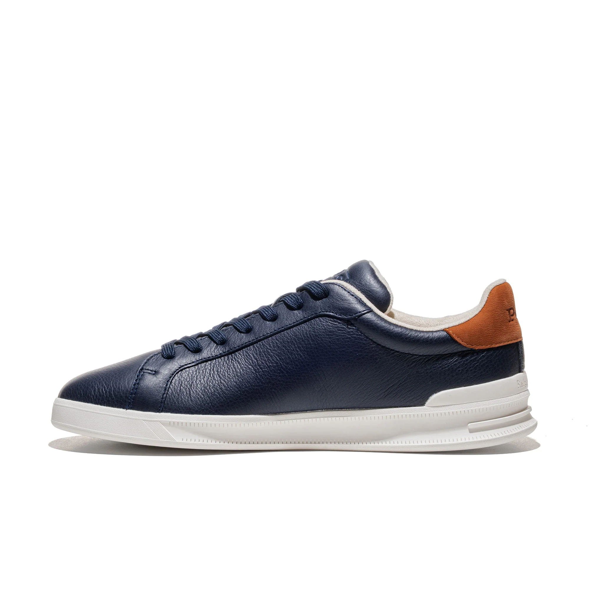 Polo Ralph Lauren Heritage Court II Navy/Multi - Image 2