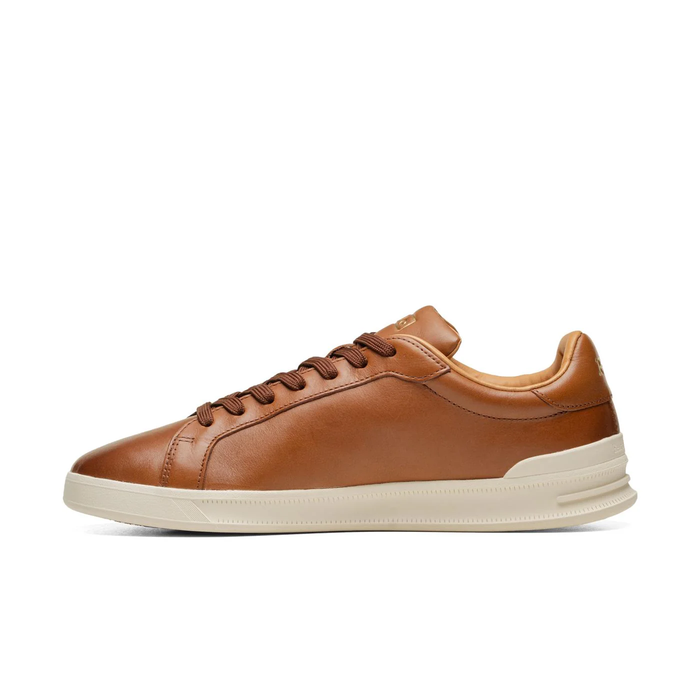 Polo Ralph Lauren Heritage Court II Polo Pale Russet - Image 2