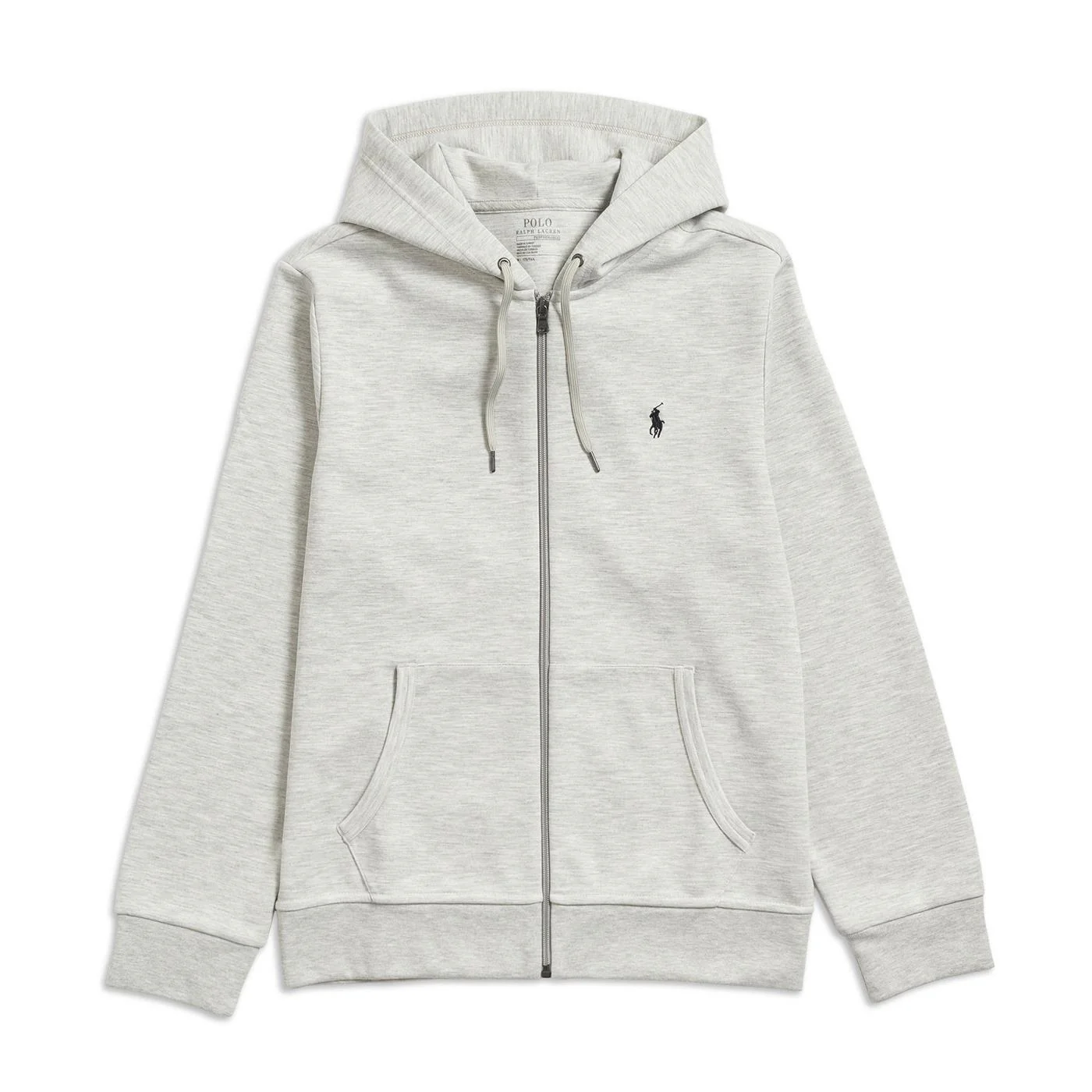 Polo Ralph Lauren Lonsleeve Knit Lt Sport Heather
