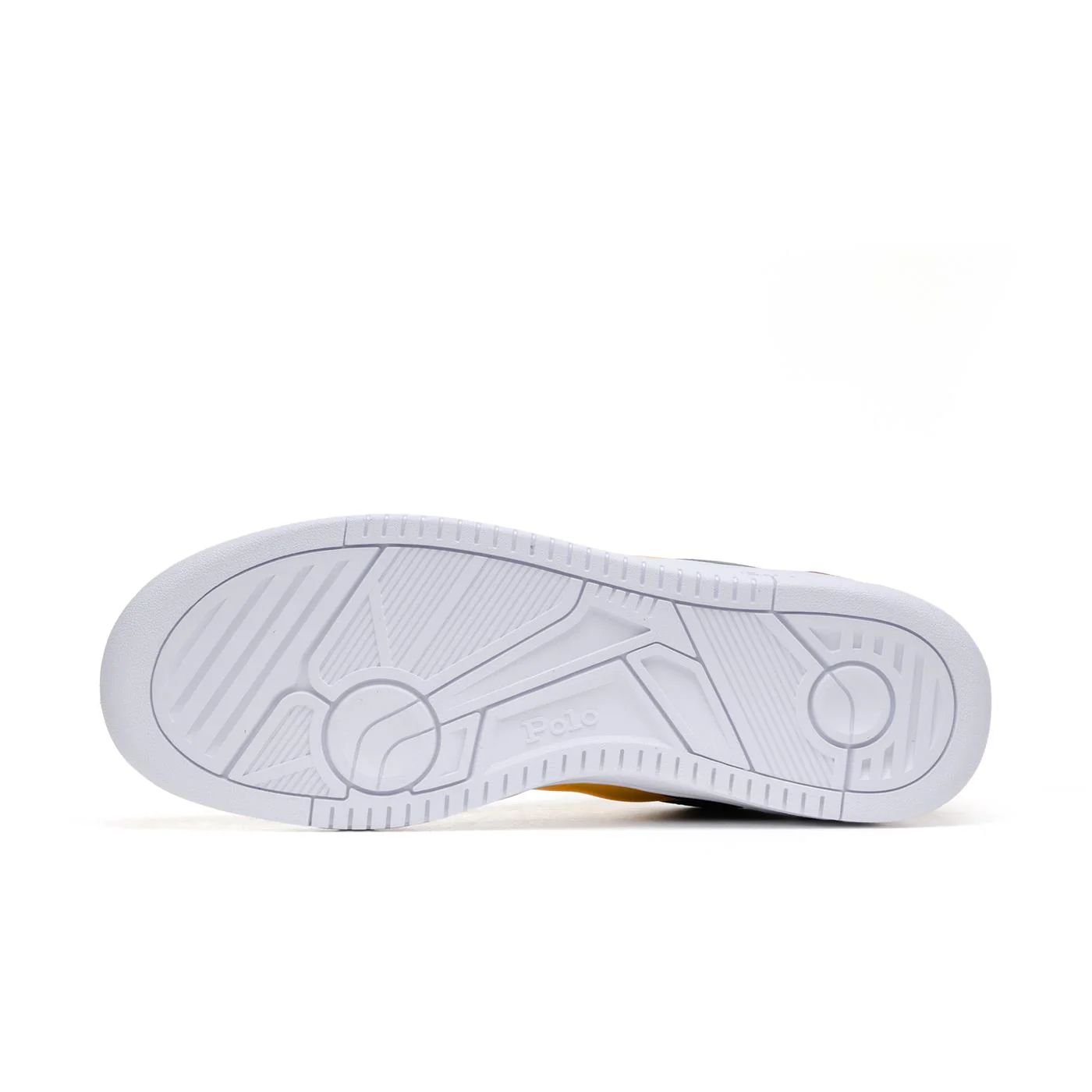 Polo Ralph Lauren Masters Court Navy/Gold - Image 6