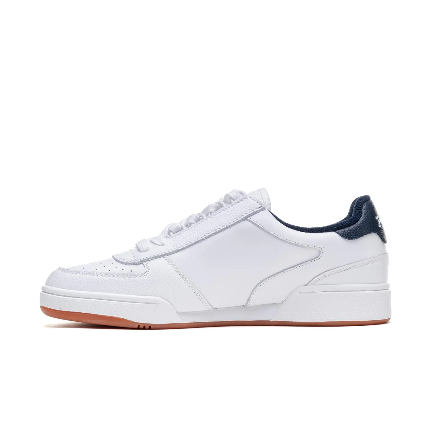 Polo Ralph Lauren Polo Court Court White - Image 2