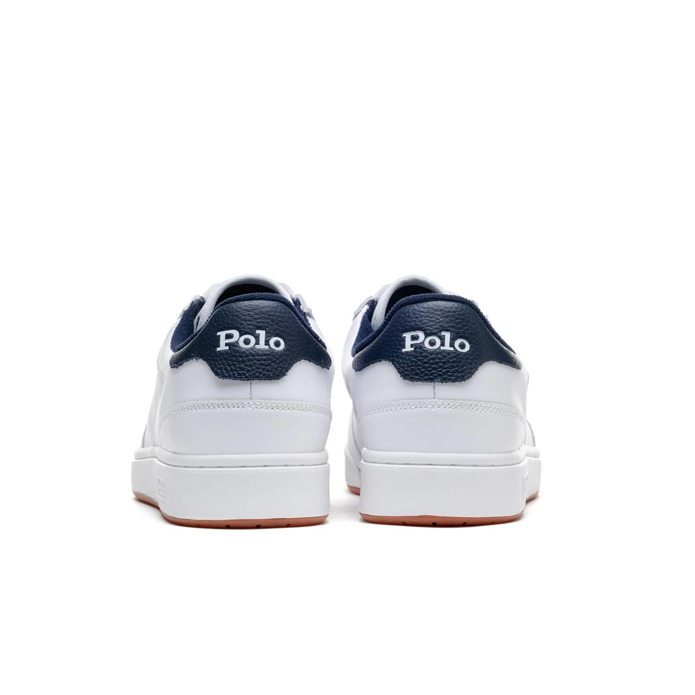 Polo Ralph Lauren Polo Court Court White - Image 4