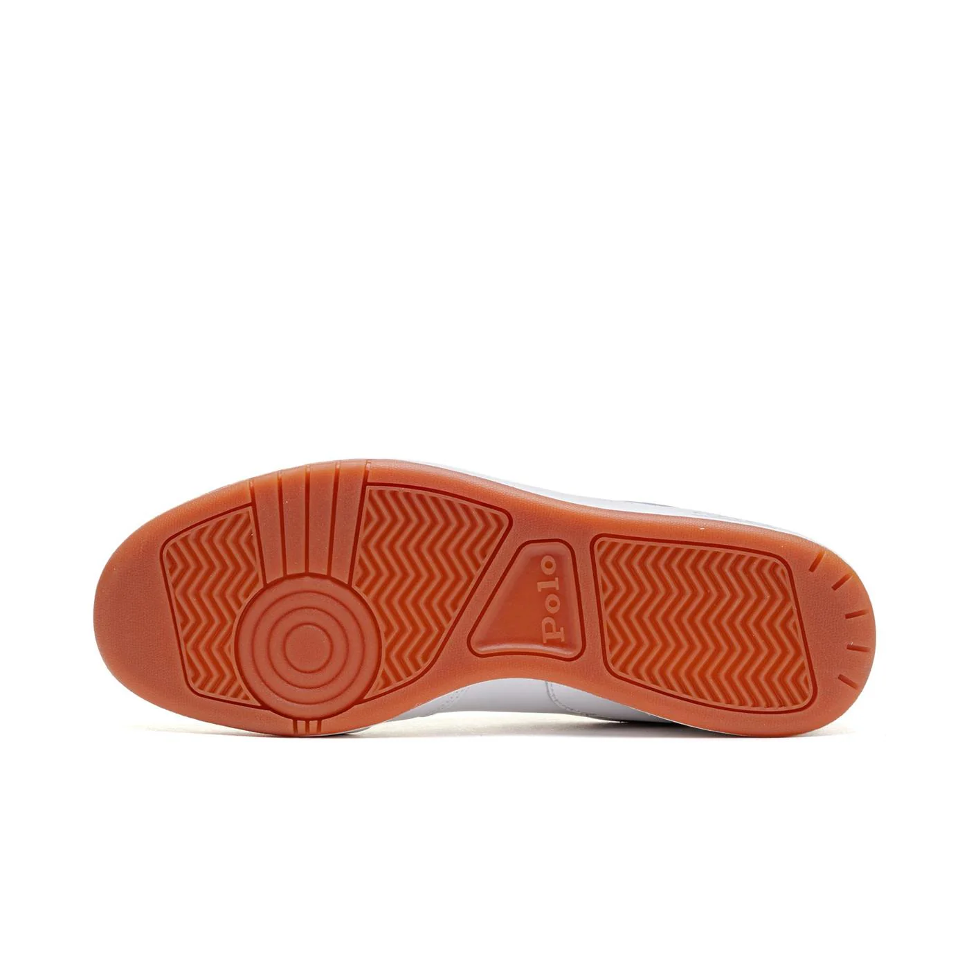 Polo Ralph Lauren Polo Court Court White - Image 6